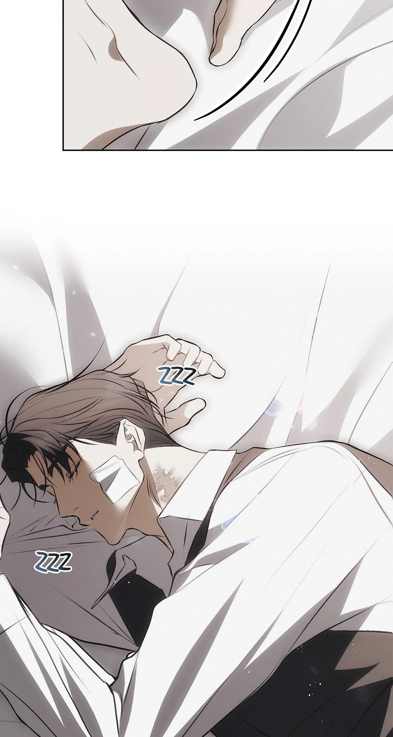 Read Mouse Trap chapter 7 image 1 on Lezhin