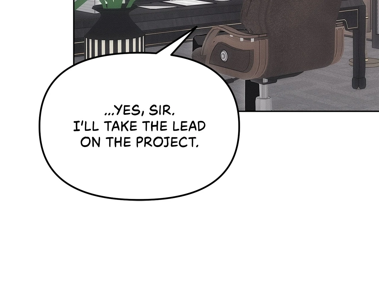 Read Mouse Trap chapter 7 image 13 on Lezhin