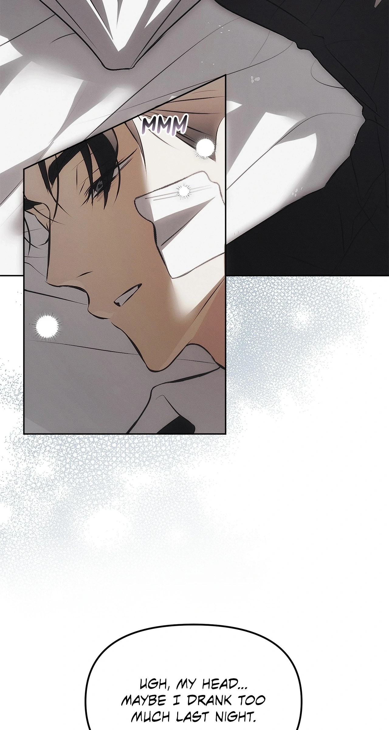 Read Mouse Trap chapter 7 image 2 on Lezhin