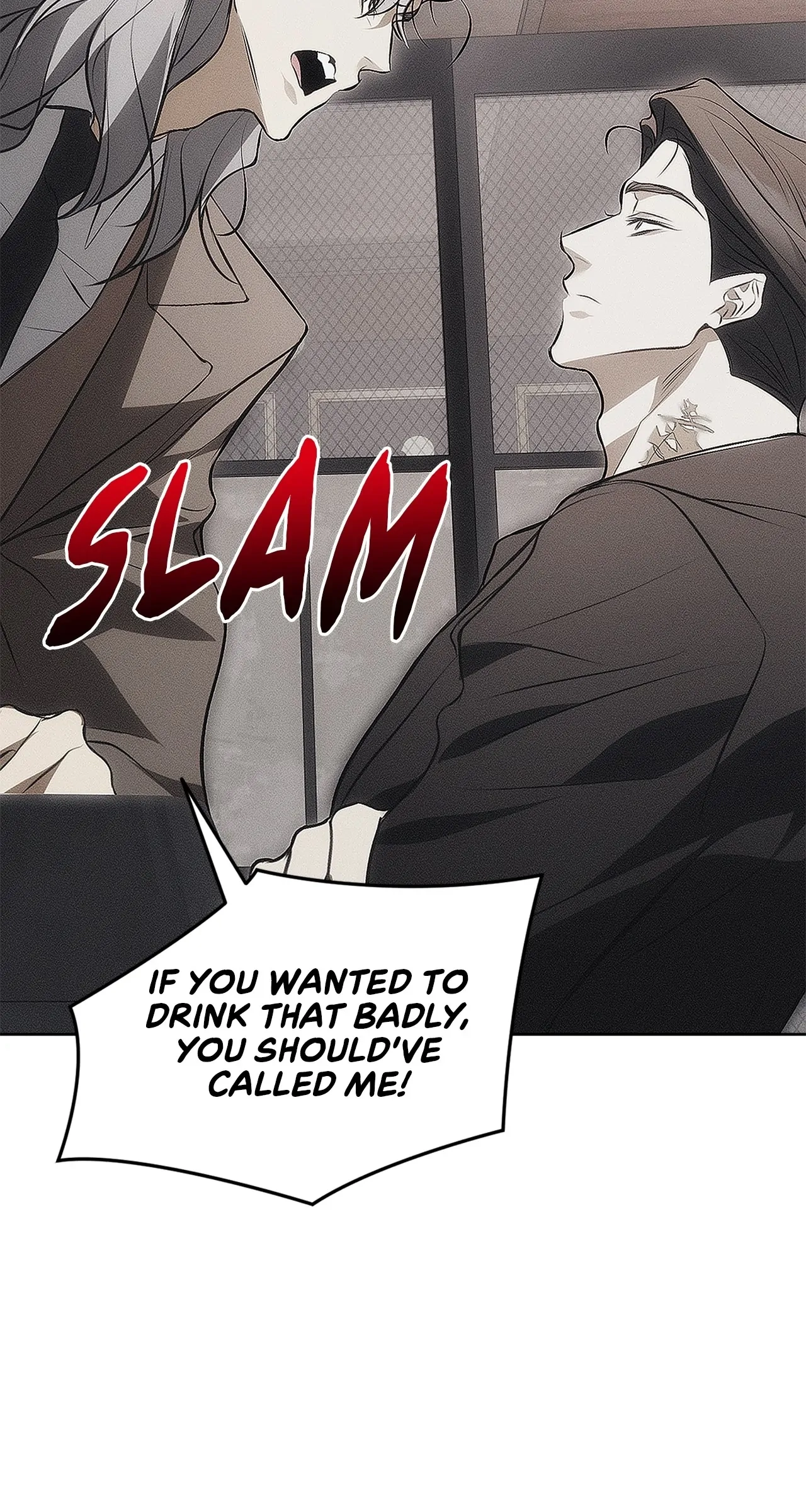 Read Mouse Trap chapter 7 image 24 on Lezhin