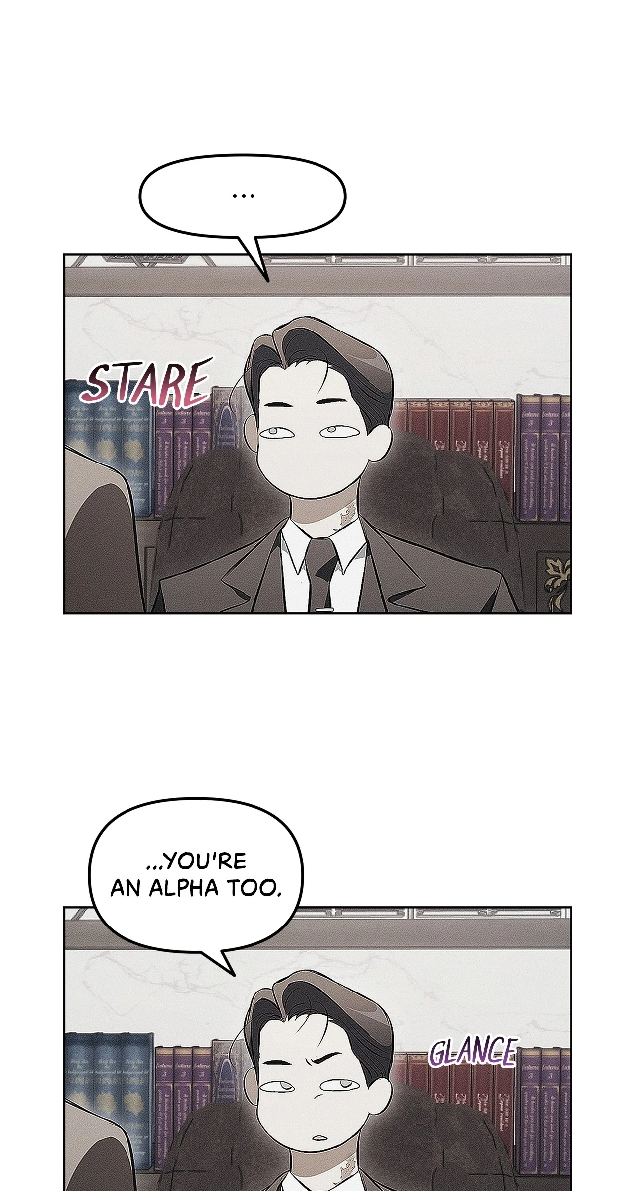 Read Mouse Trap chapter 7 image 25 on Lezhin