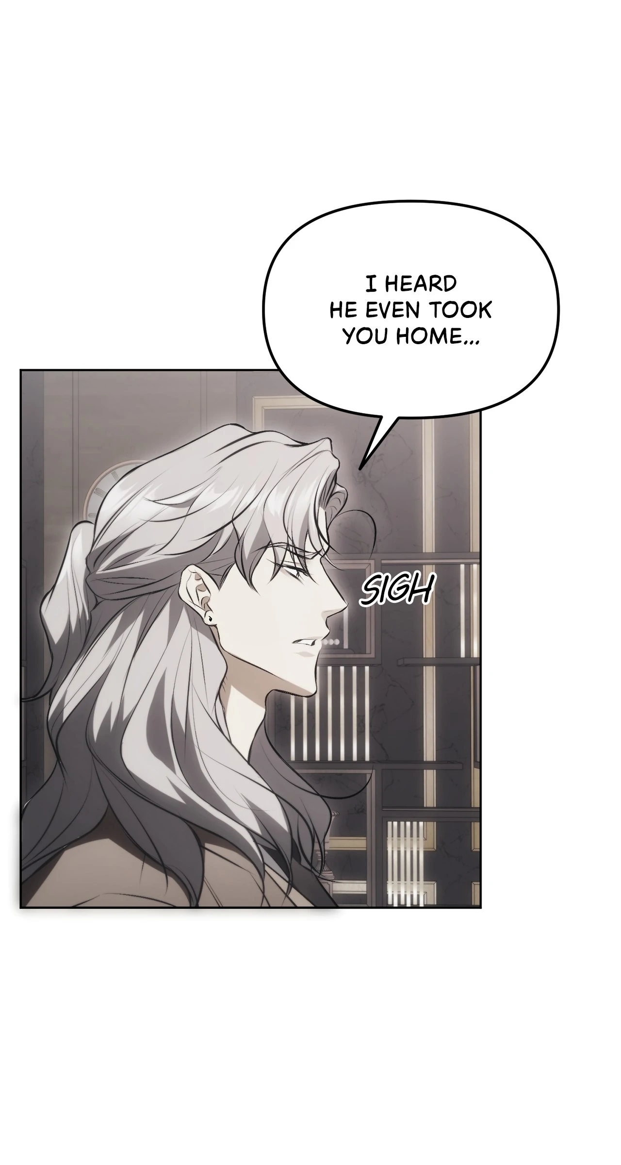 Read Mouse Trap chapter 7 image 28 on Lezhin
