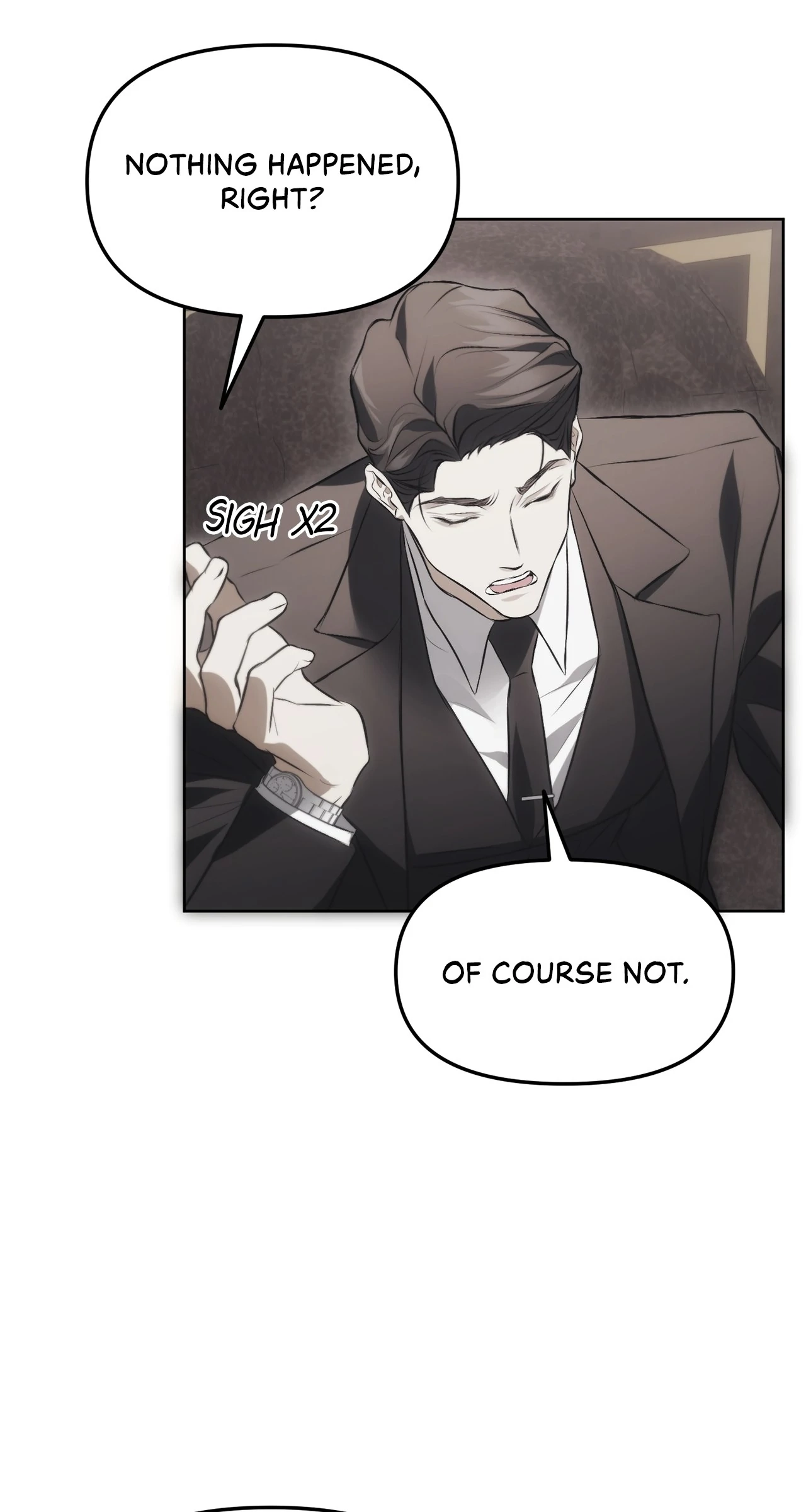 Read Mouse Trap chapter 7 image 29 on Lezhin