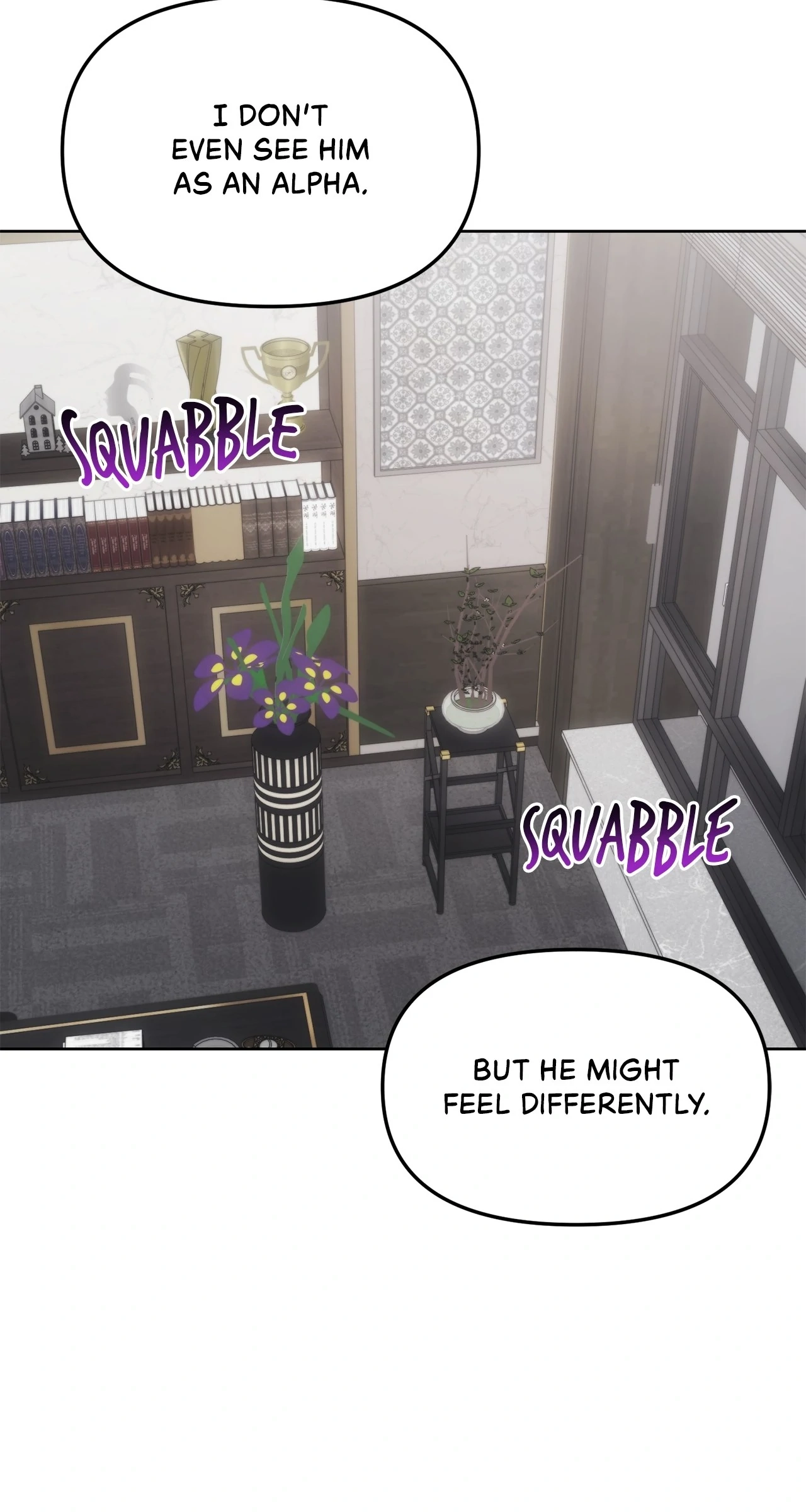 Read Mouse Trap chapter 7 image 30 on Lezhin