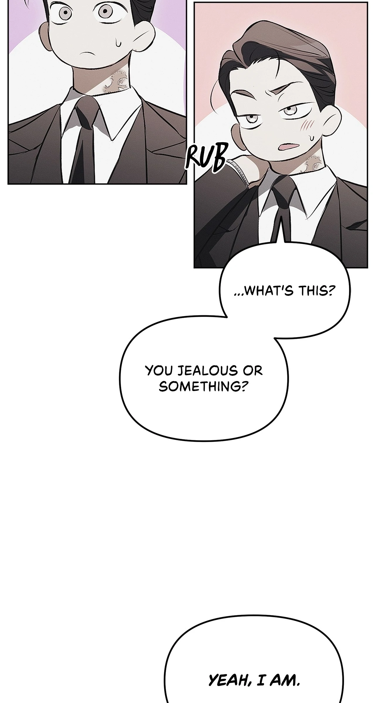 Read Mouse Trap chapter 7 image 36 on Lezhin