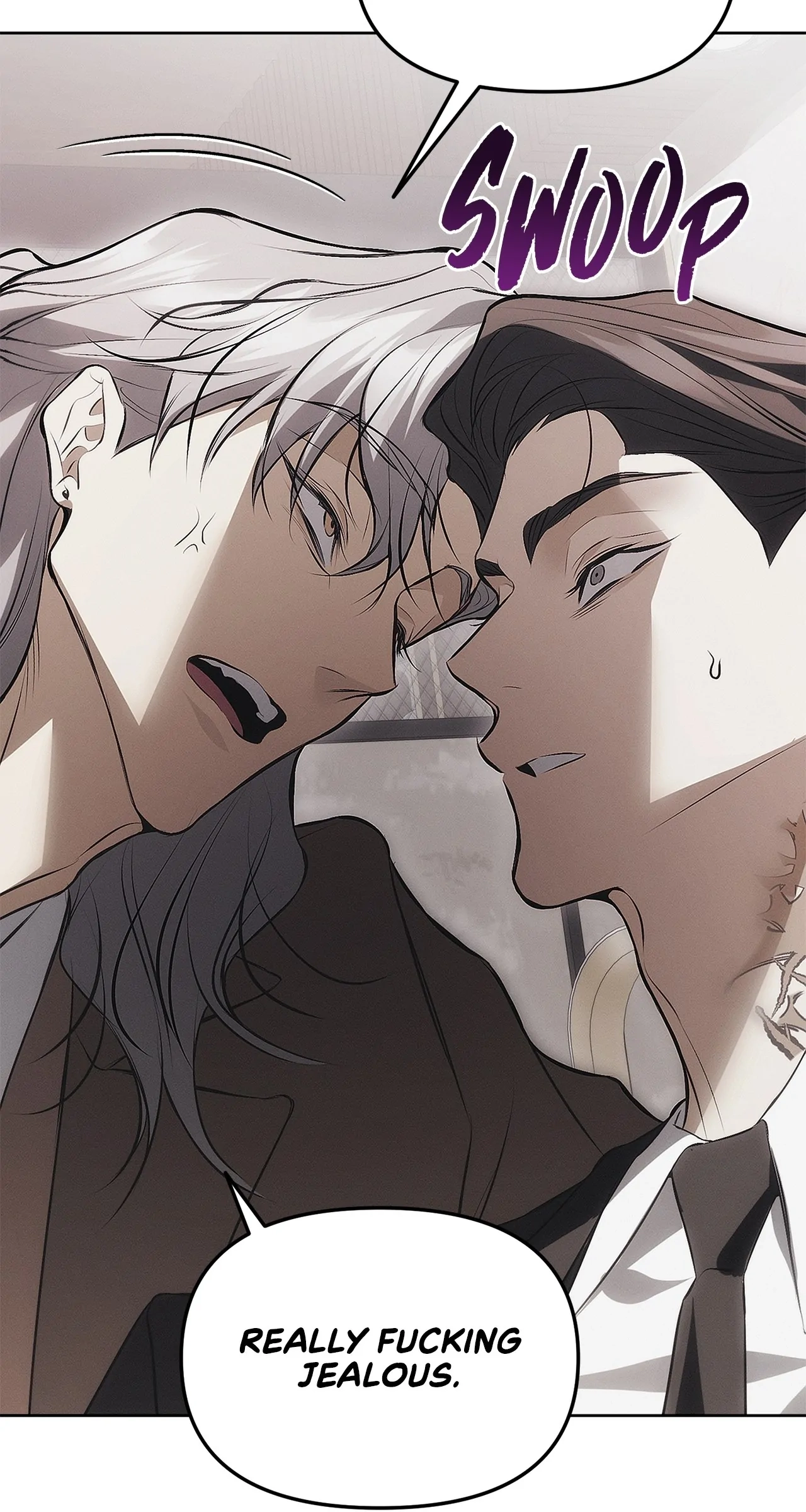 Read Mouse Trap chapter 7 image 37 on Lezhin