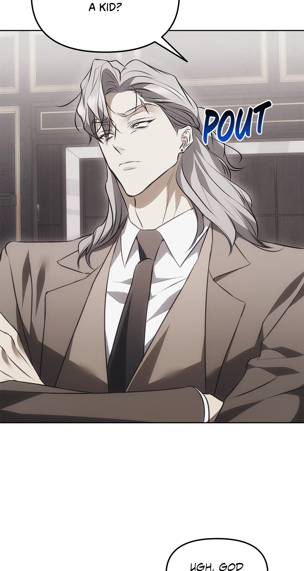 Read Mouse Trap chapter 7 image 42 on Lezhin