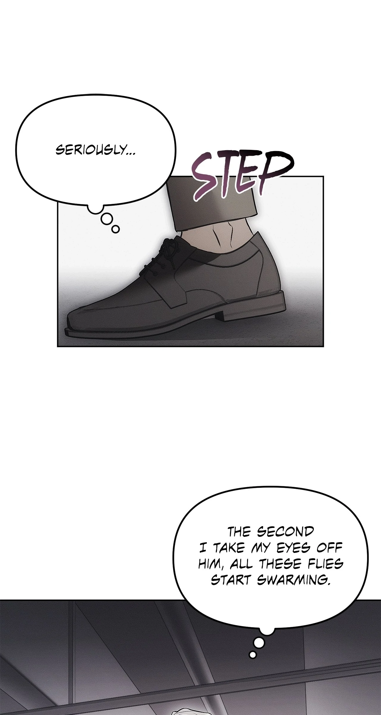 Read Mouse Trap chapter 7 image 45 on Lezhin