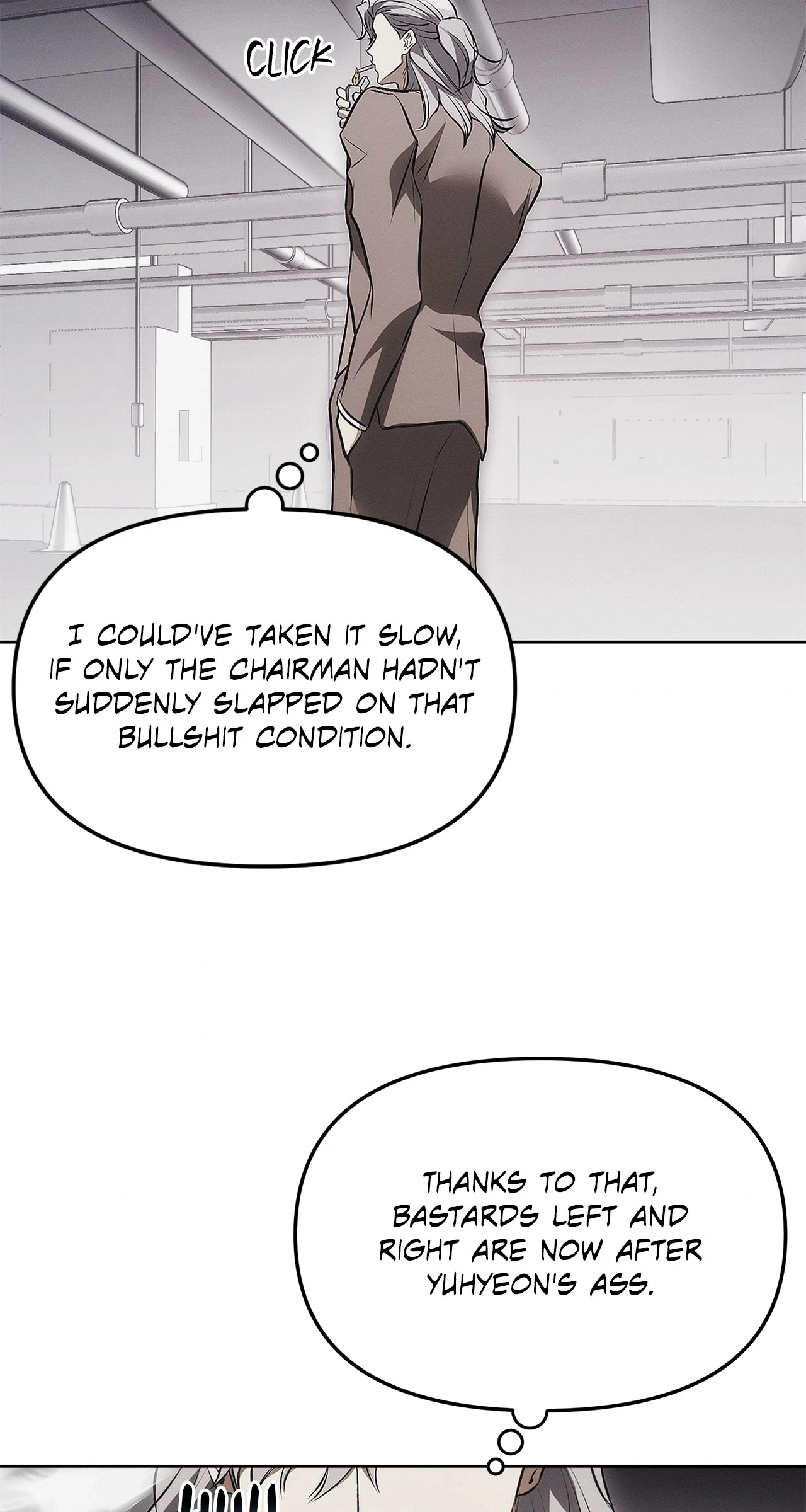 Read Mouse Trap chapter 7 image 46 on Lezhin
