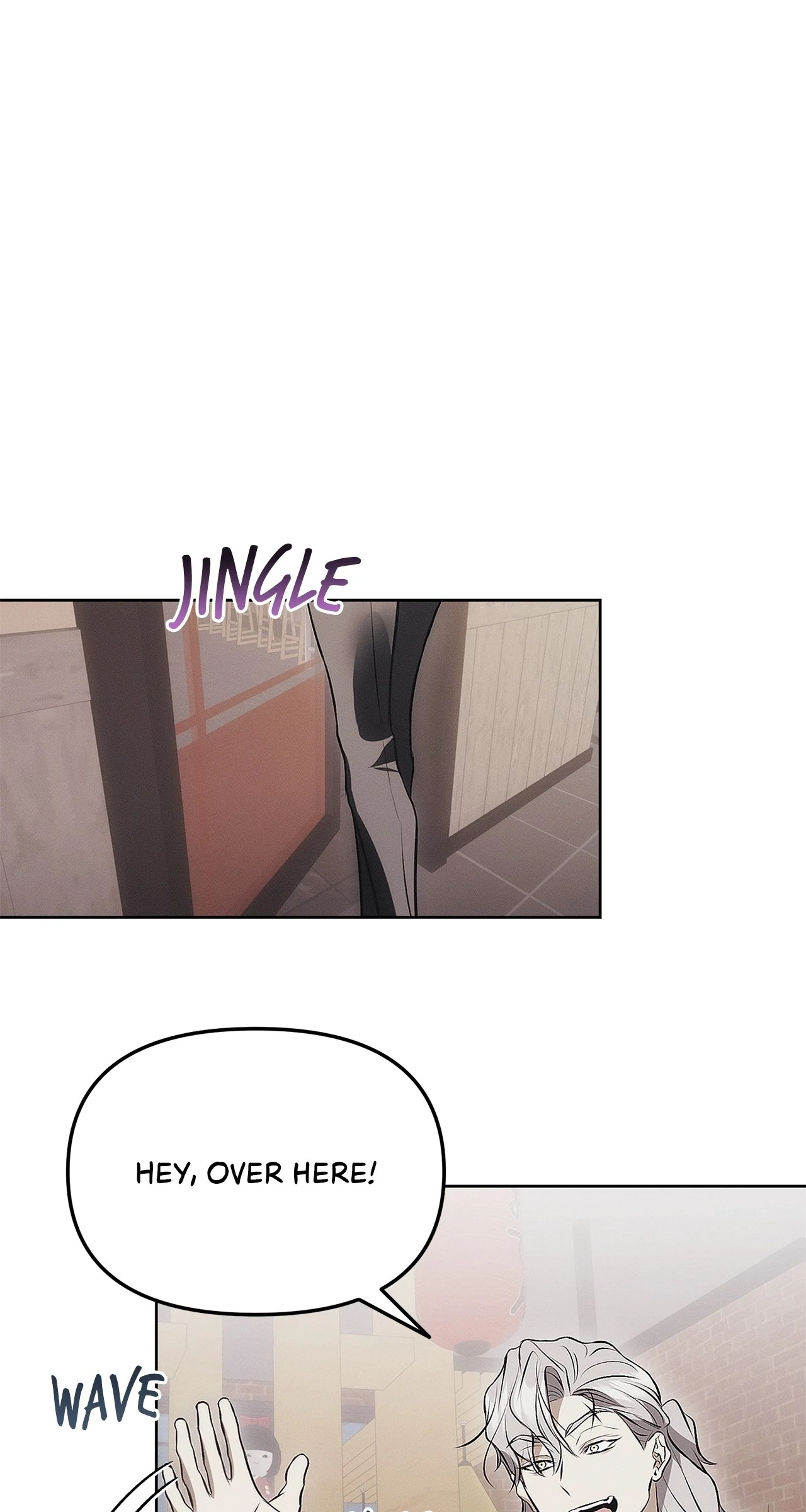Read Mouse Trap chapter 7 image 50 on Lezhin
