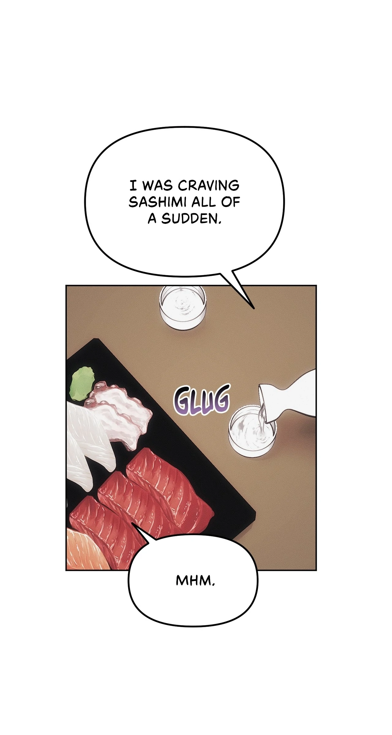Read Mouse Trap chapter 7 image 53 on Lezhin