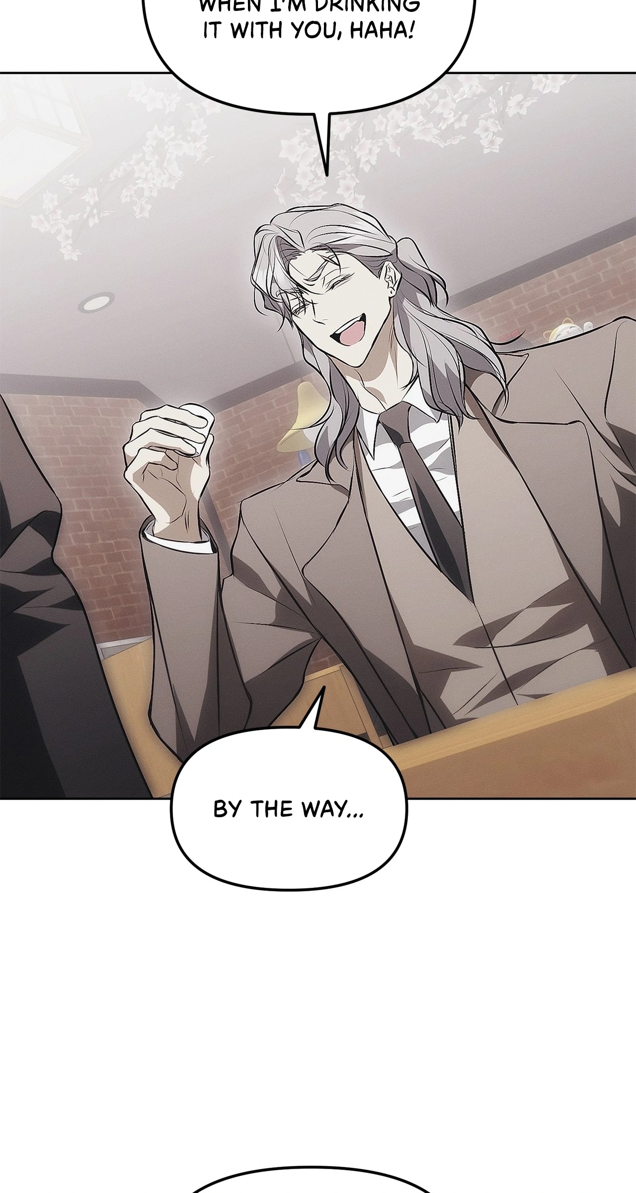 Read Mouse Trap chapter 7 image 56 on Lezhin