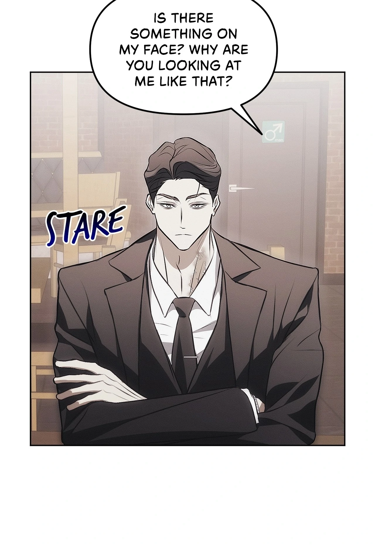 Read Mouse Trap chapter 7 image 57 on Lezhin
