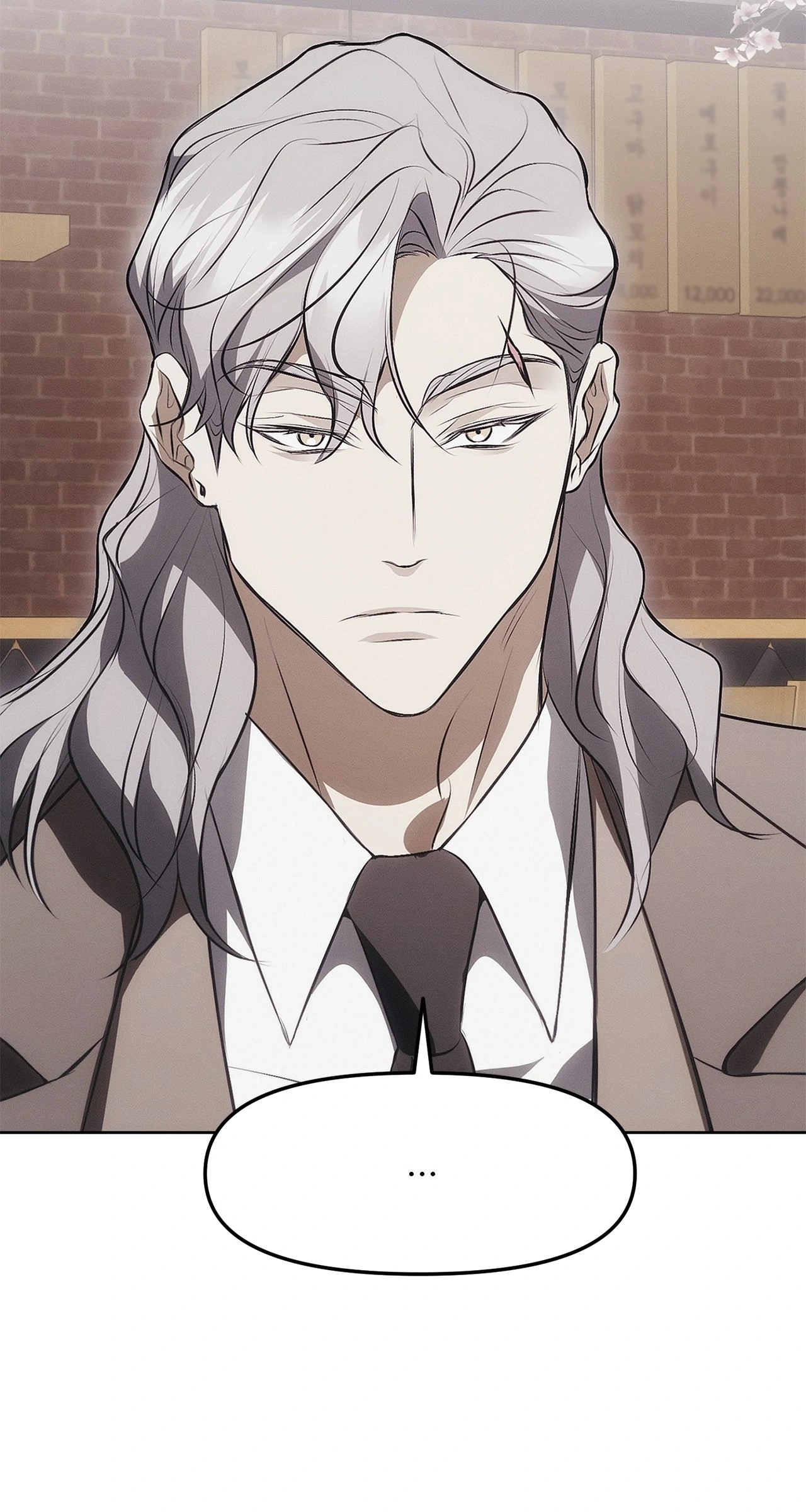 Read Mouse Trap chapter 7 image 61 on Lezhin