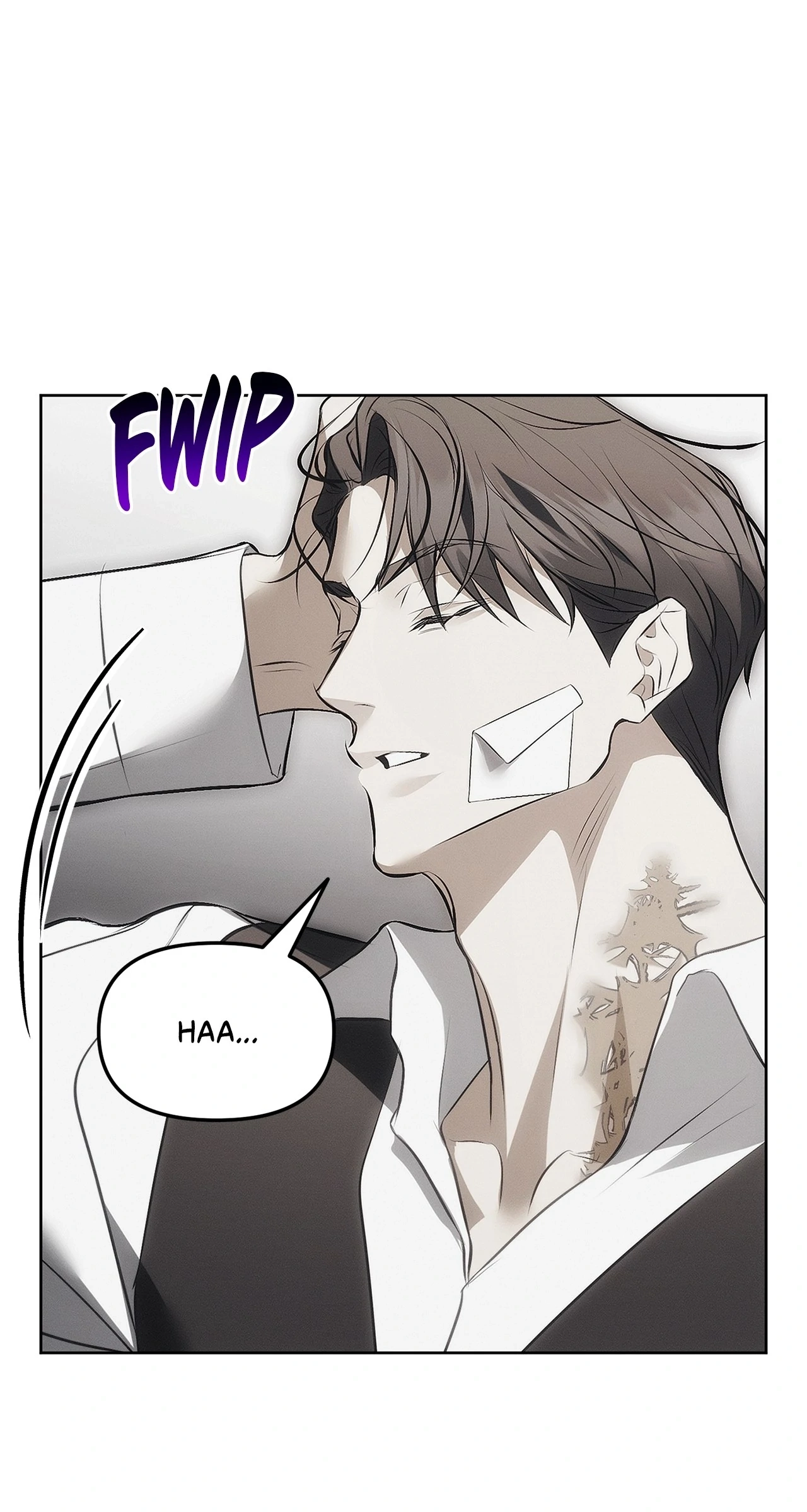 Read Mouse Trap chapter 7 image 8 on Lezhin