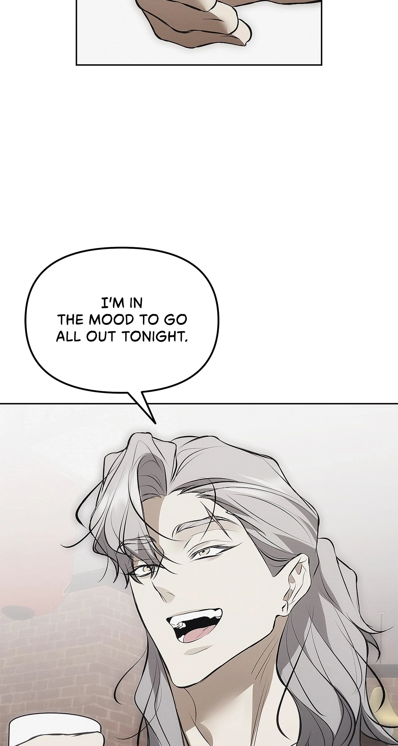 Read Mouse Trap chapter 8 image 10 on Lezhin