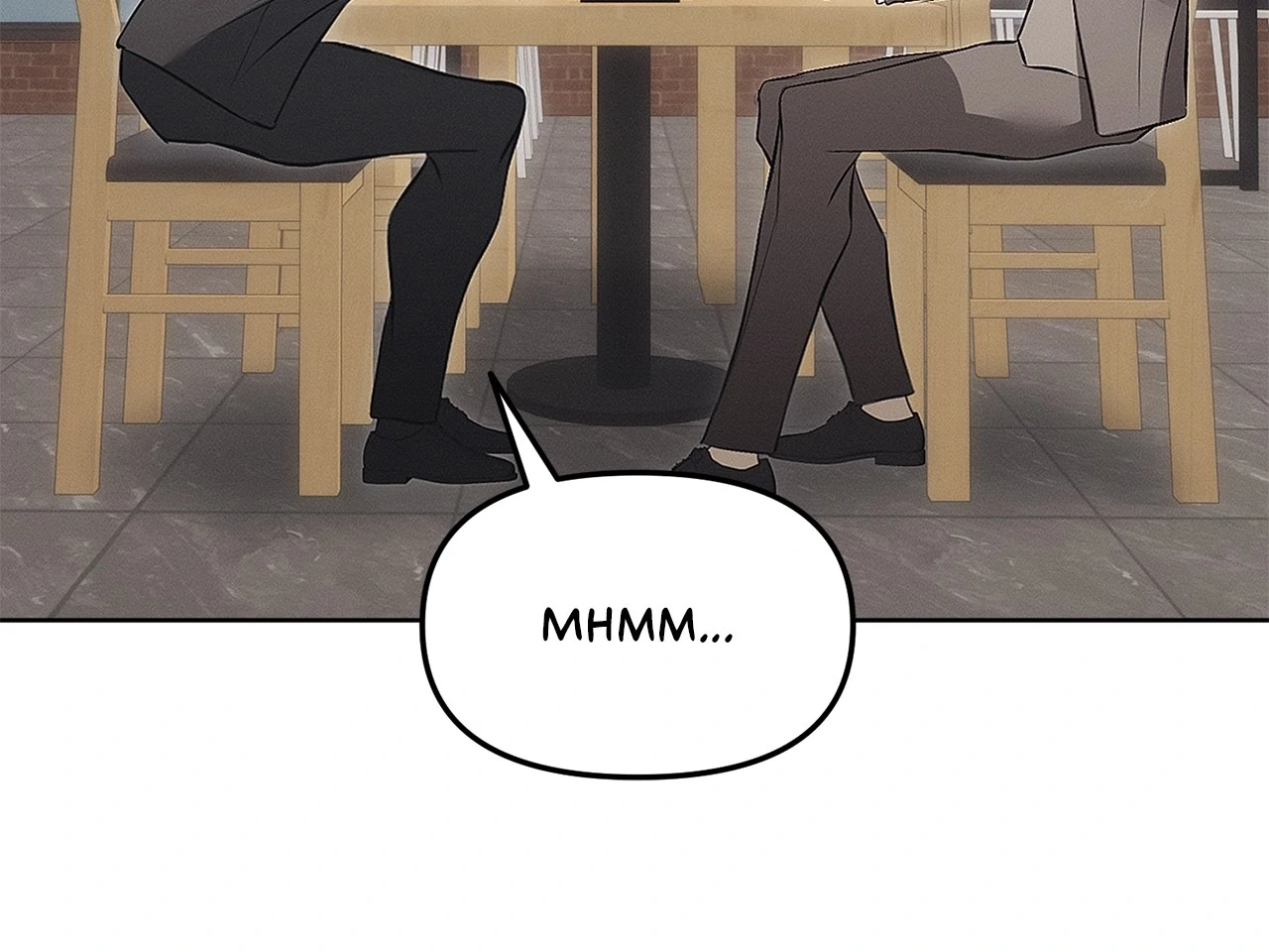 Read Mouse Trap chapter 8 image 14 on Lezhin