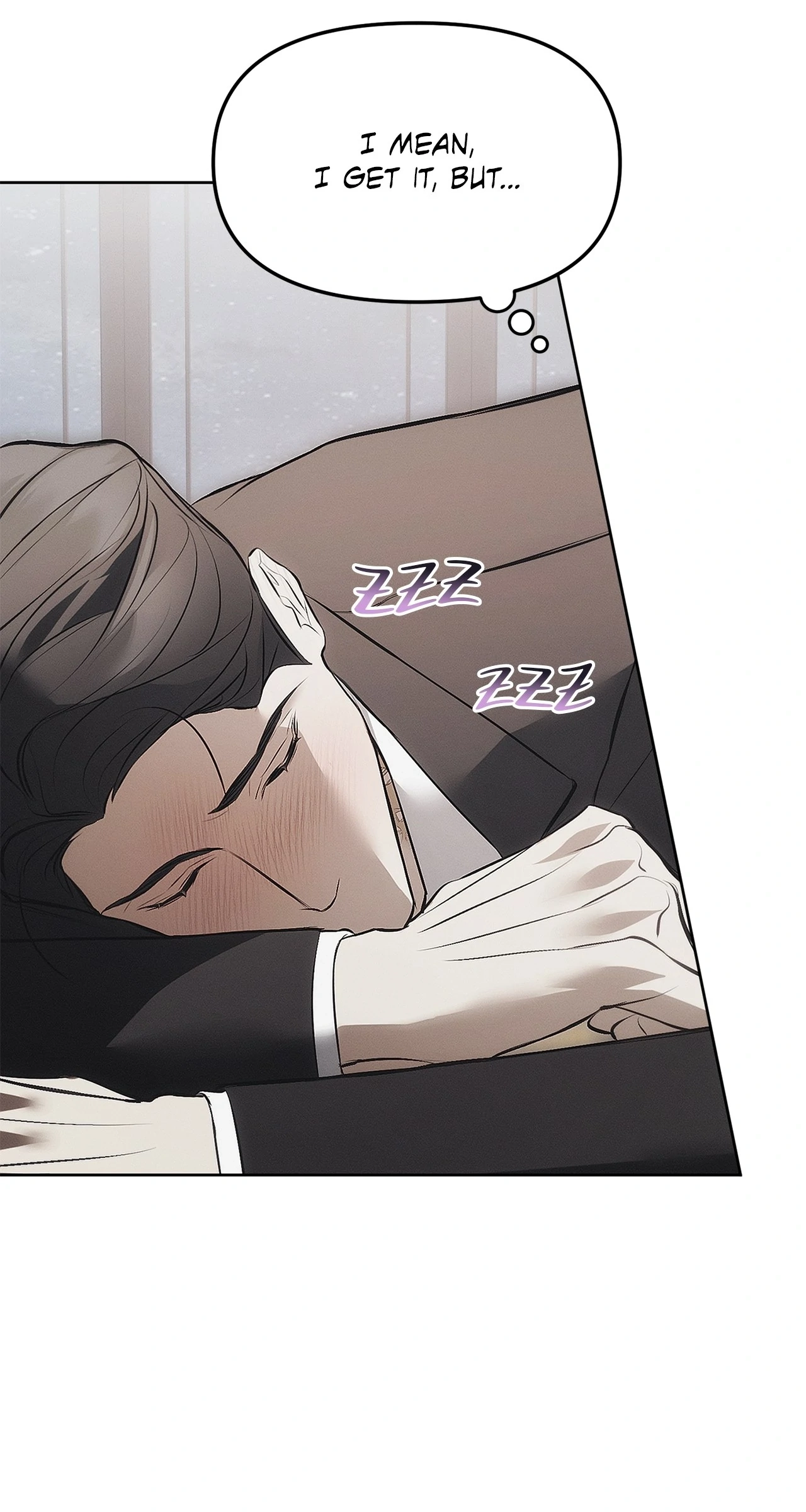 Read Mouse Trap chapter 8 image 16 on Lezhin