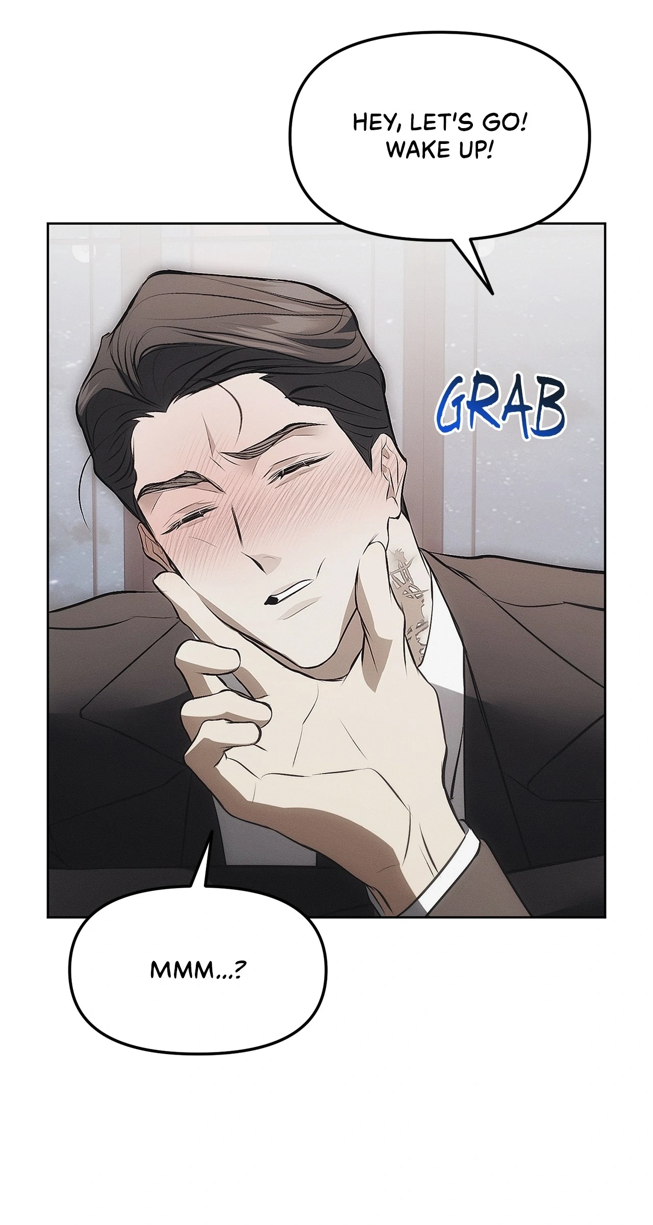 Read Mouse Trap chapter 8 image 17 on Lezhin
