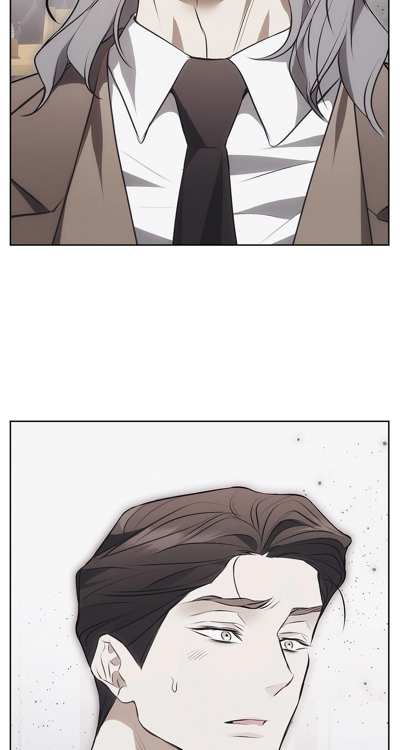 Read Mouse Trap chapter 8 image 2 on Lezhin