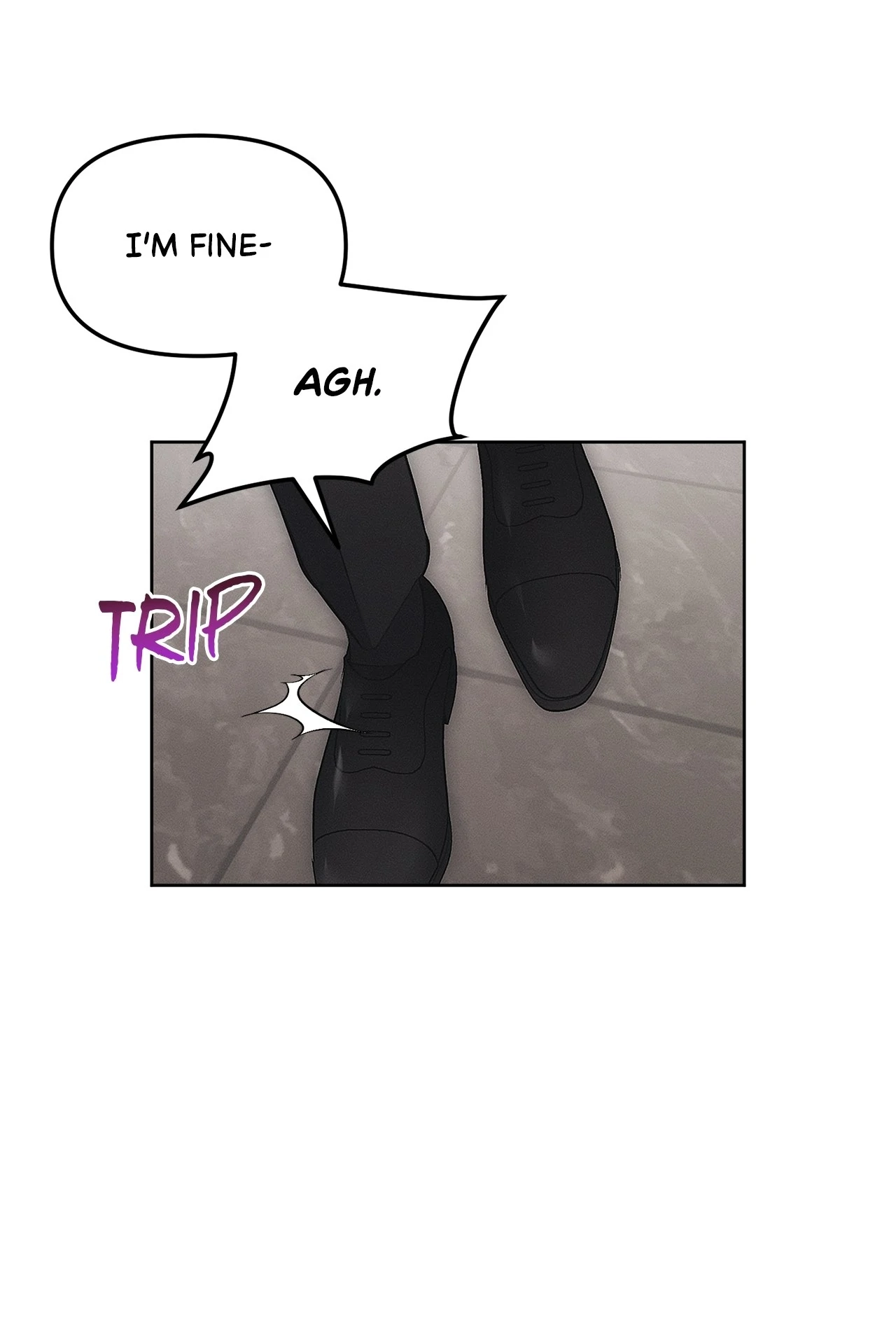 Read Mouse Trap chapter 8 image 20 on Lezhin