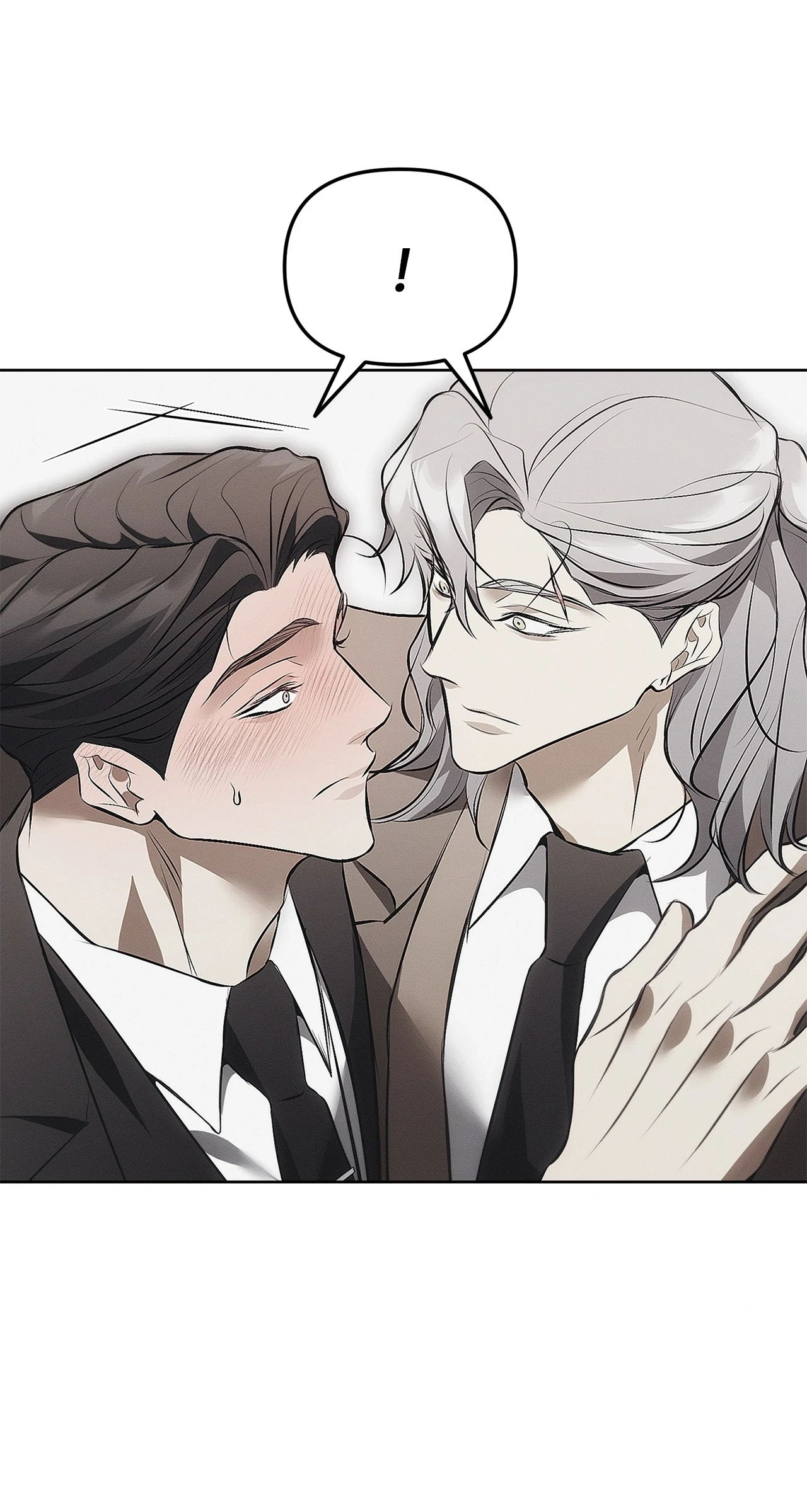 Read Mouse Trap chapter 8 image 22 on Lezhin