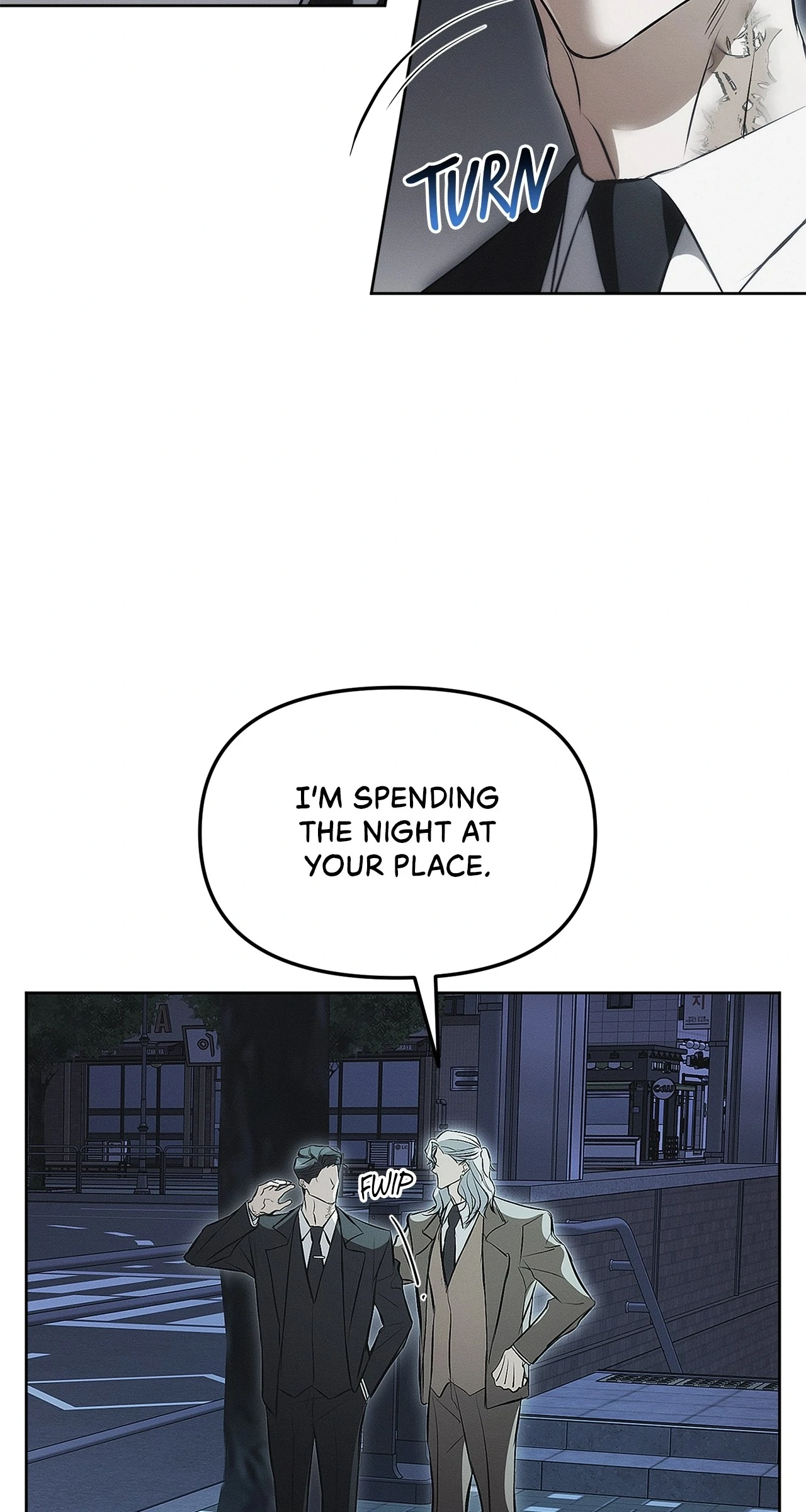 Read Mouse Trap chapter 8 image 29 on Lezhin
