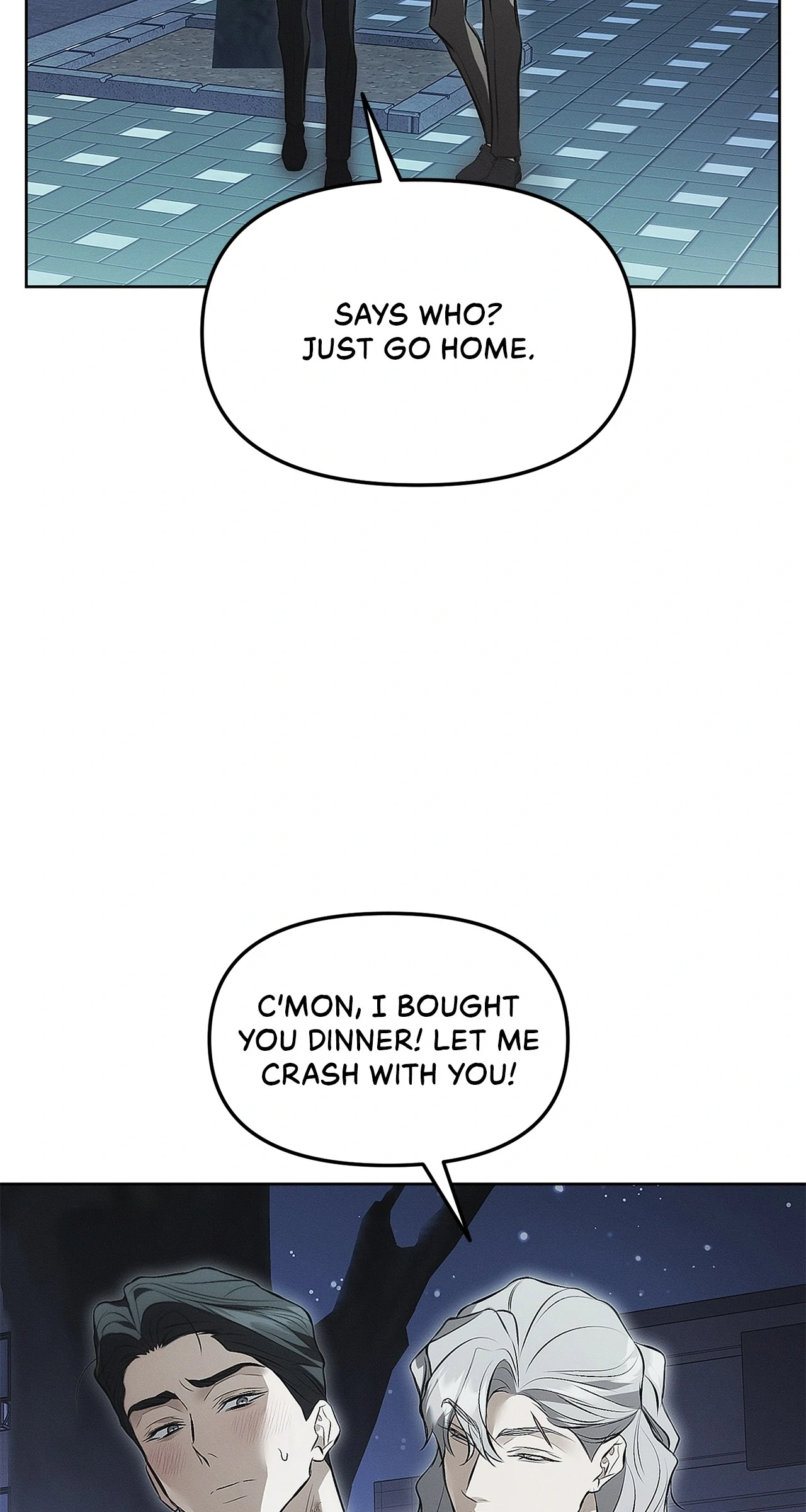 Read Mouse Trap chapter 8 image 30 on Lezhin