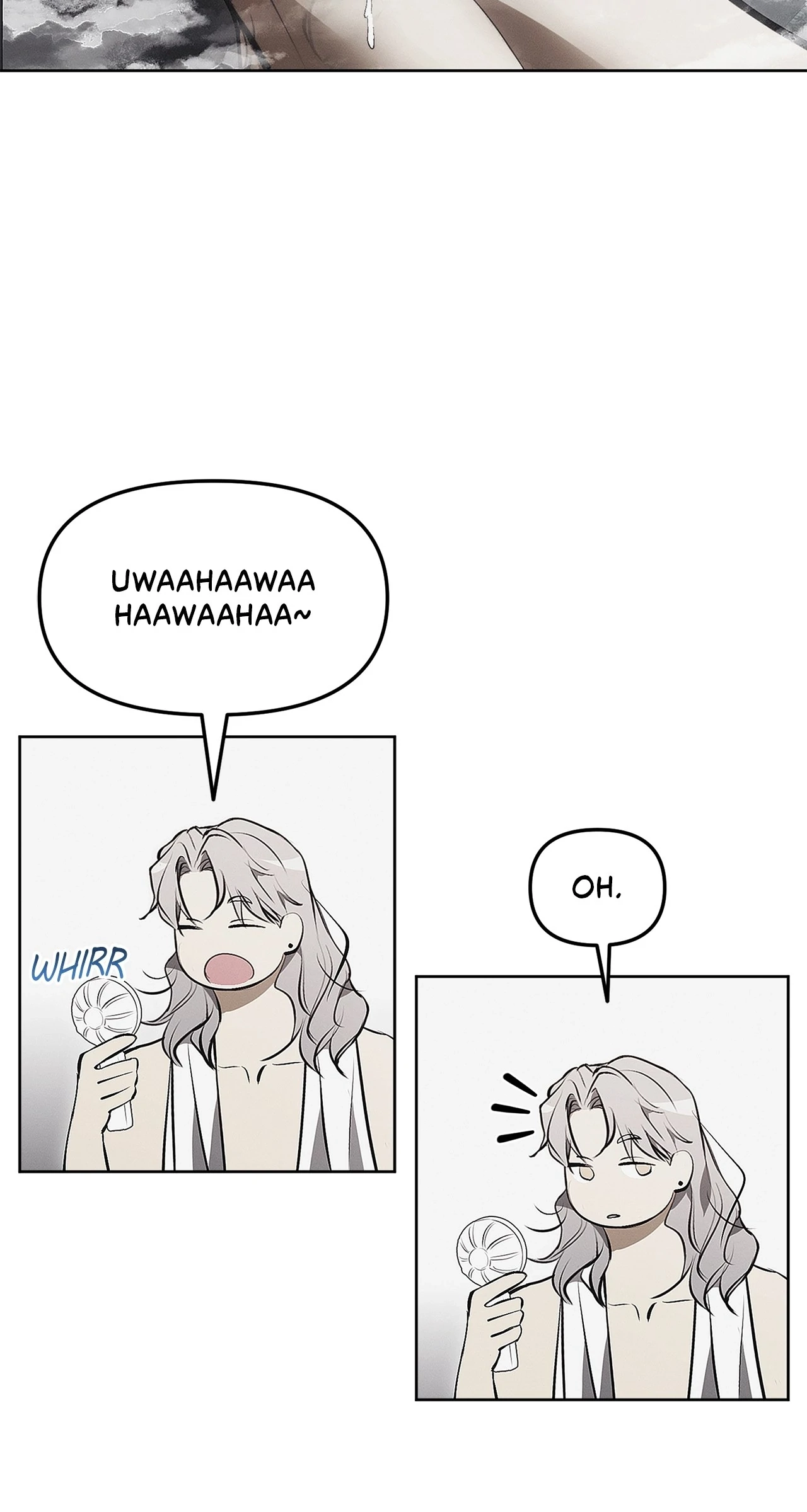 Read Mouse Trap chapter 8 image 44 on Lezhin