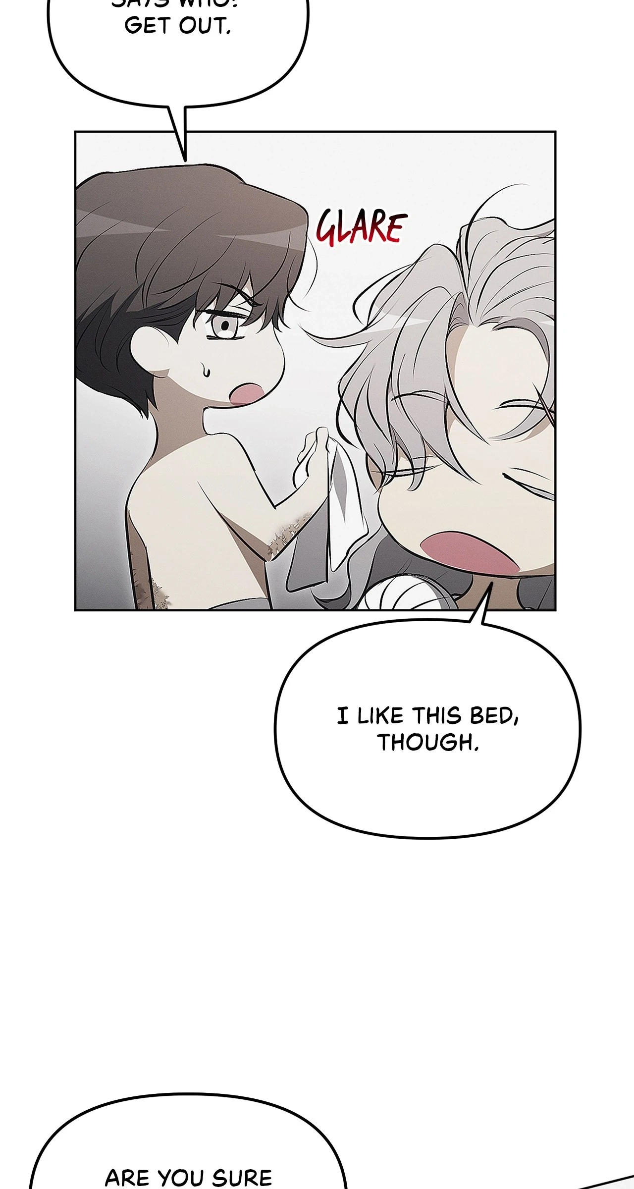 Read Mouse Trap chapter 8 image 49 on Lezhin