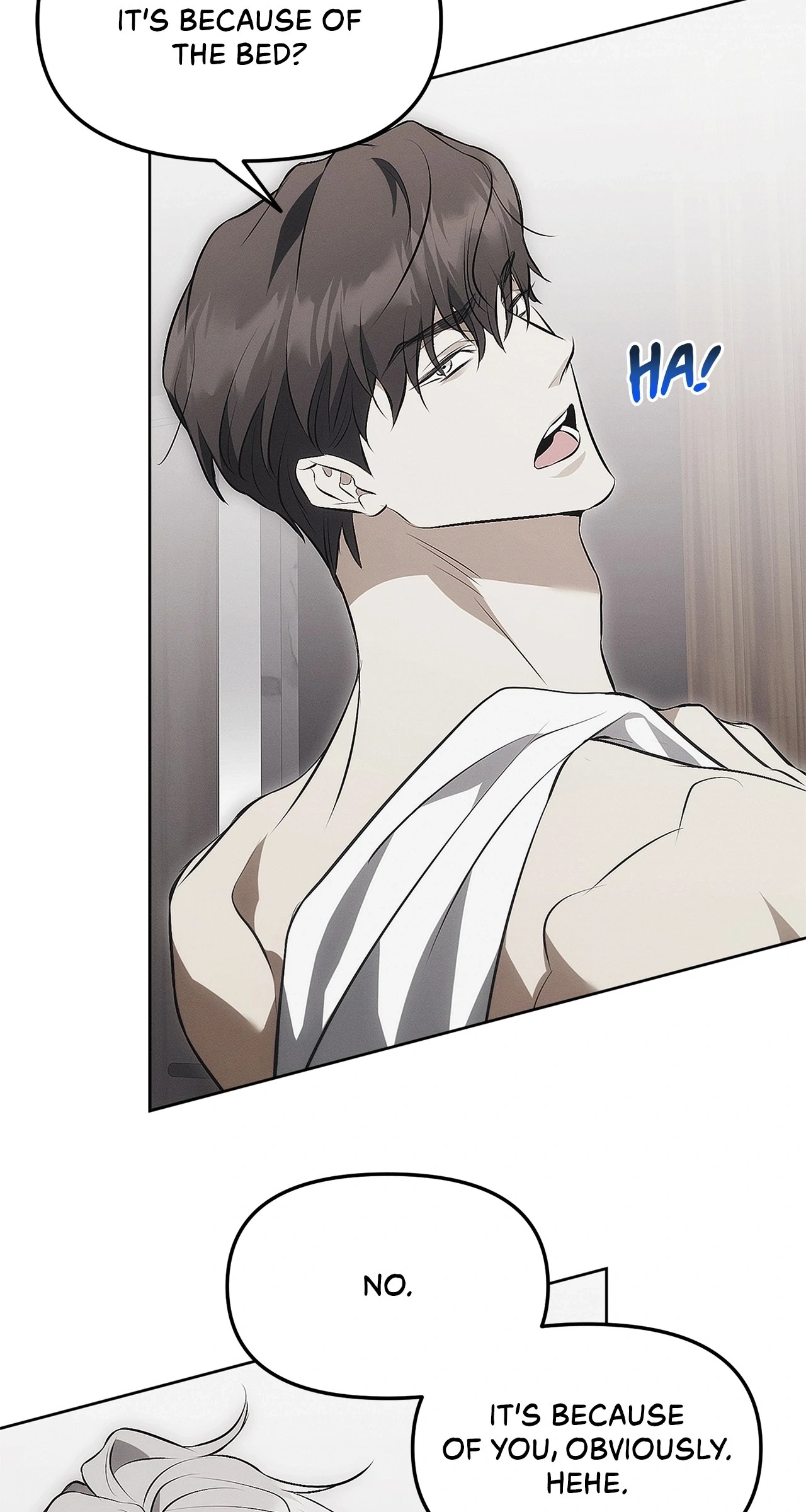 Read Mouse Trap chapter 8 image 50 on Lezhin