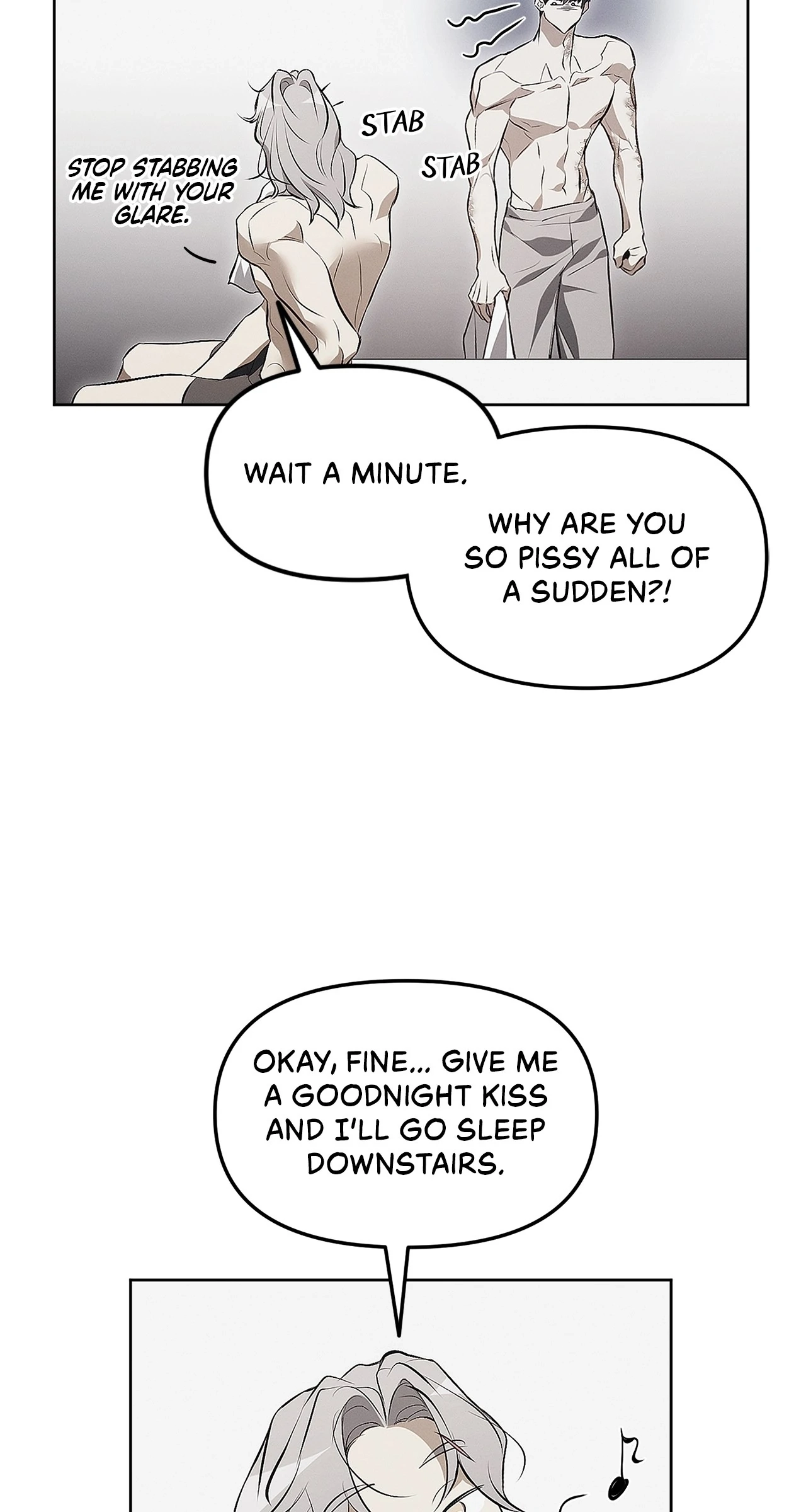 Read Mouse Trap chapter 8 image 52 on Lezhin