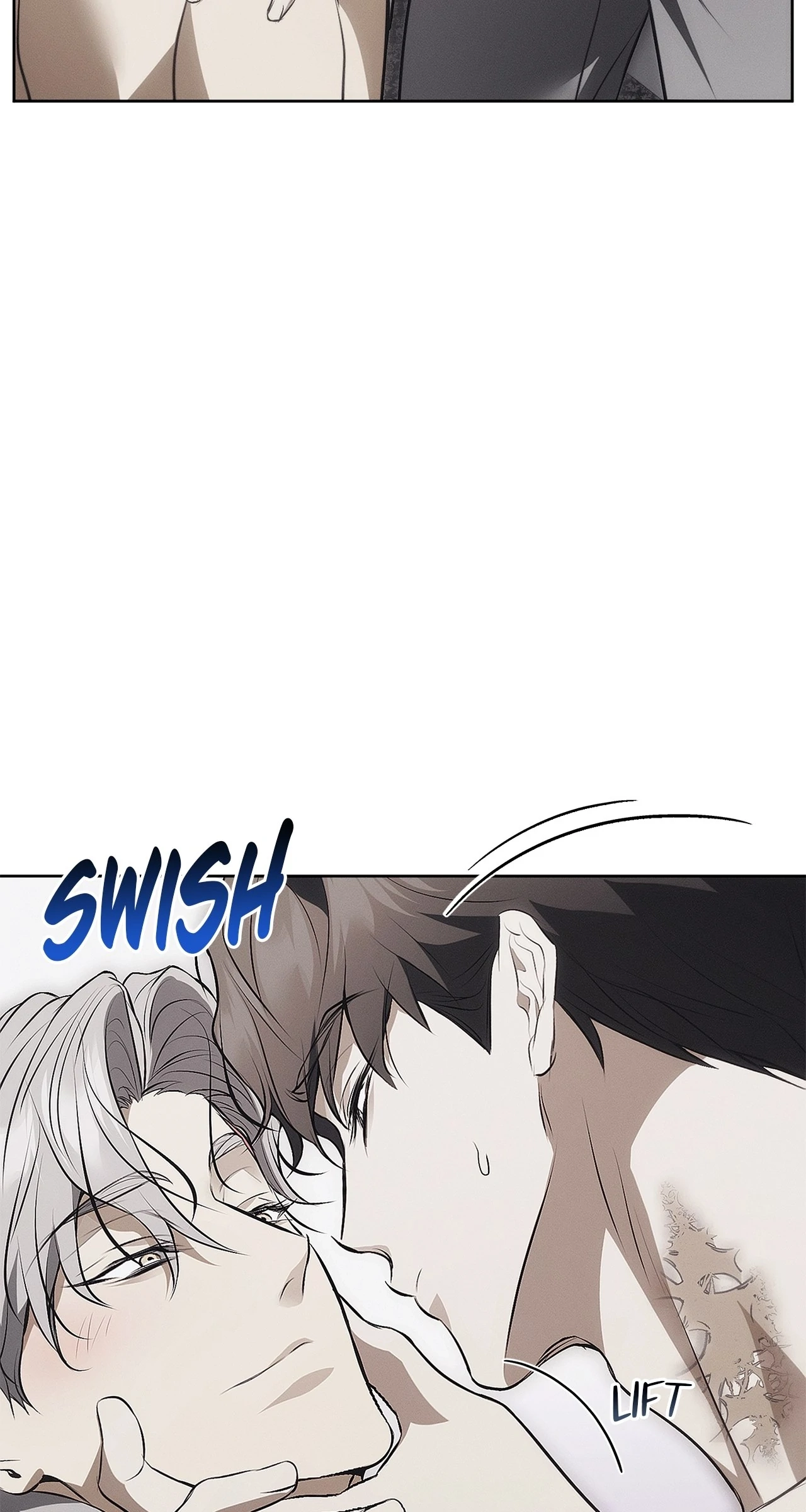 Read Mouse Trap chapter 8 image 56 on Lezhin