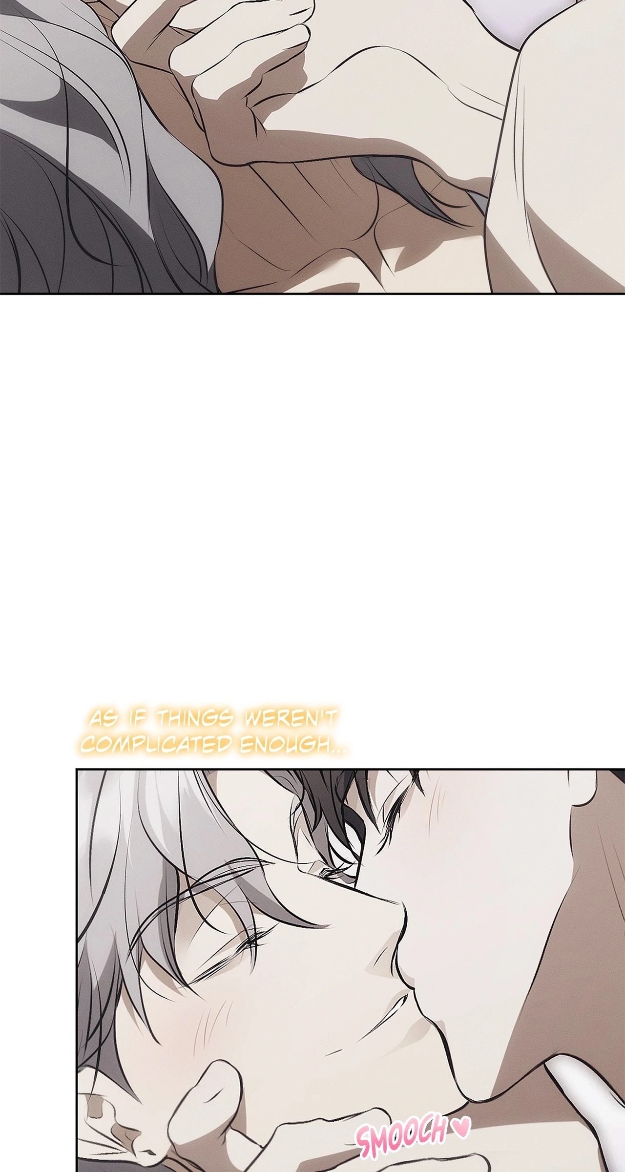 Read Mouse Trap chapter 8 image 57 on Lezhin