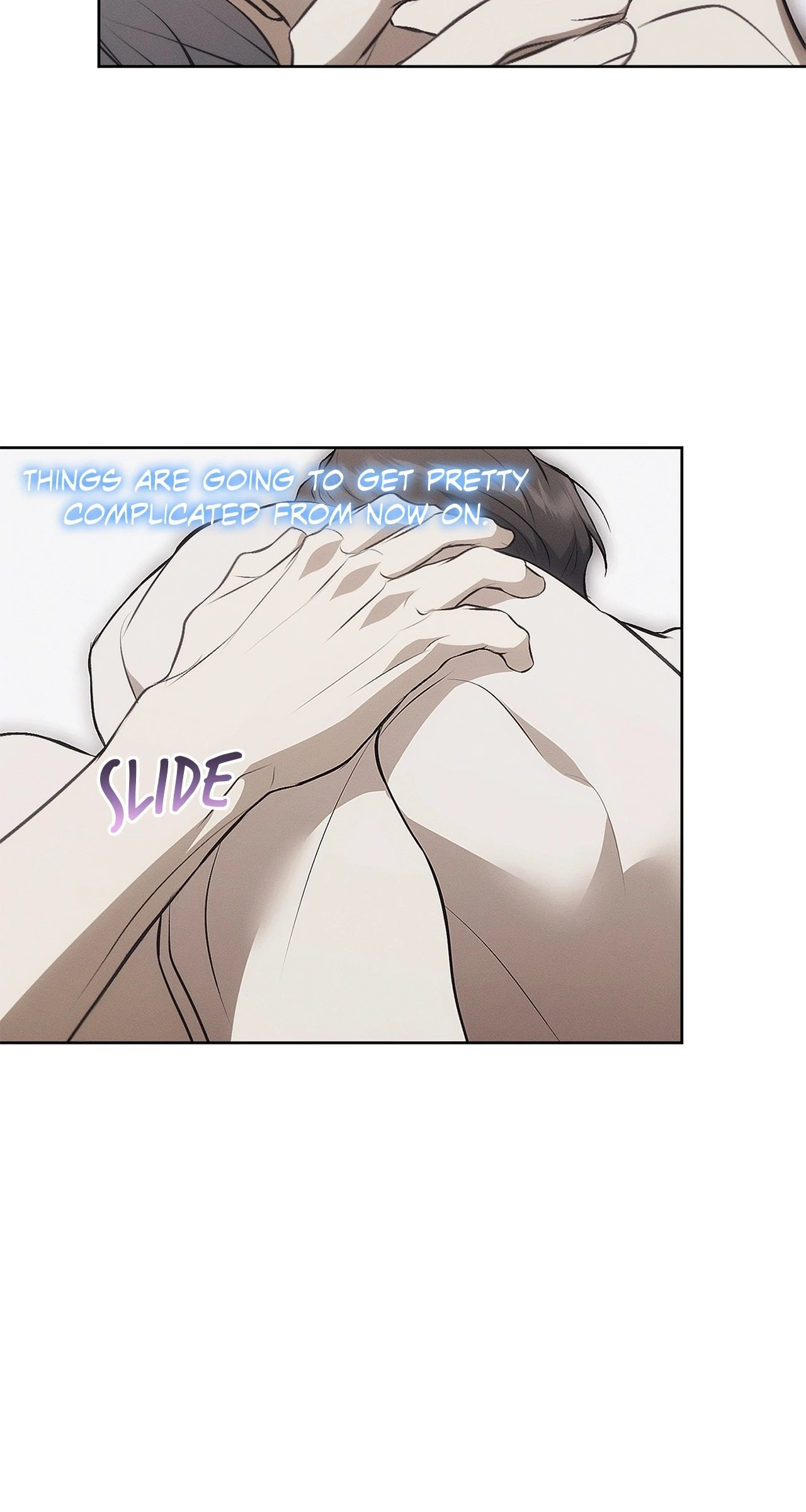 Read Mouse Trap chapter 8 image 58 on Lezhin