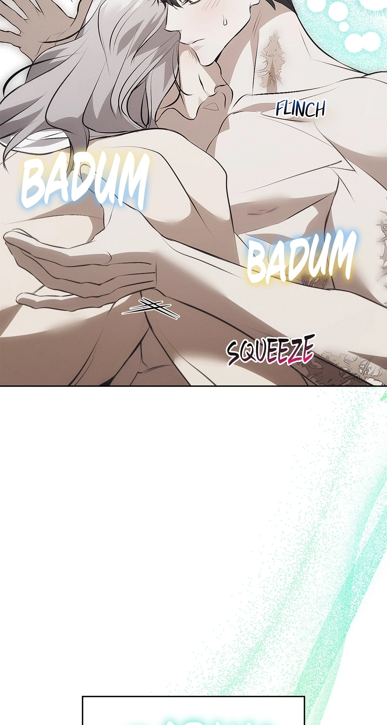 Read Mouse Trap chapter 8 image 60 on Lezhin