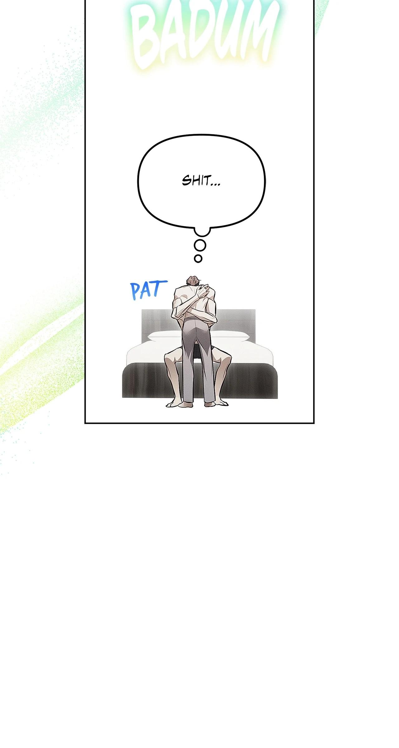 Read Mouse Trap chapter 8 image 61 on Lezhin
