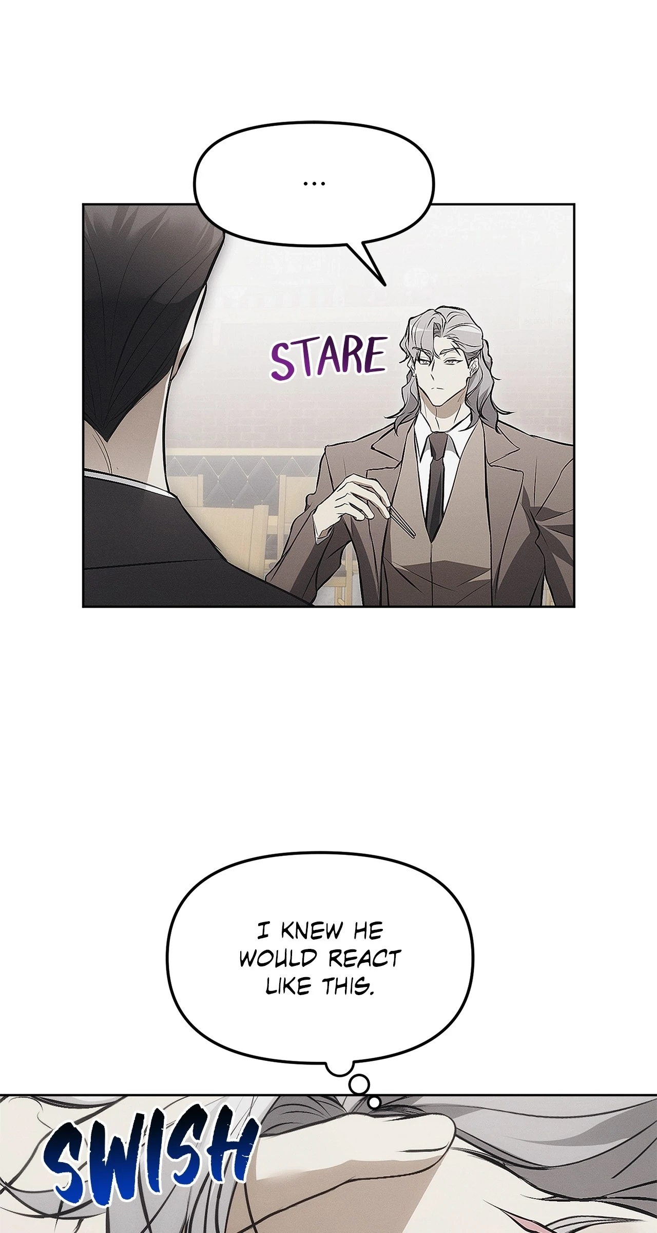 Read Mouse Trap chapter 8 image 8 on Lezhin