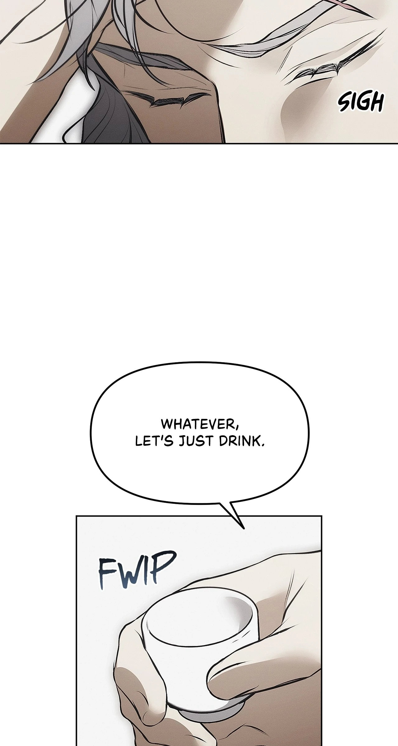 Read Mouse Trap chapter 8 image 9 on Lezhin