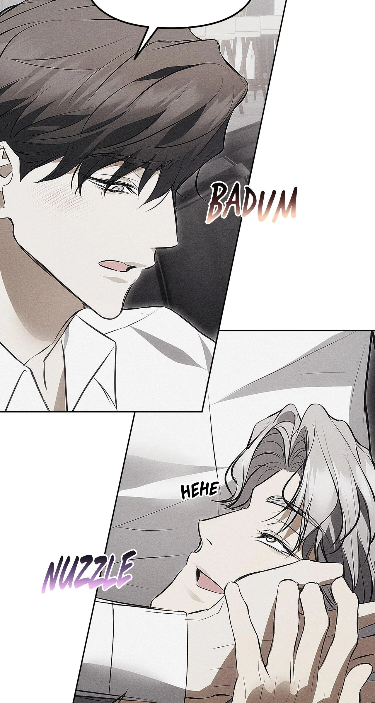 Mouse Trap Chapter 9 page 11 - 