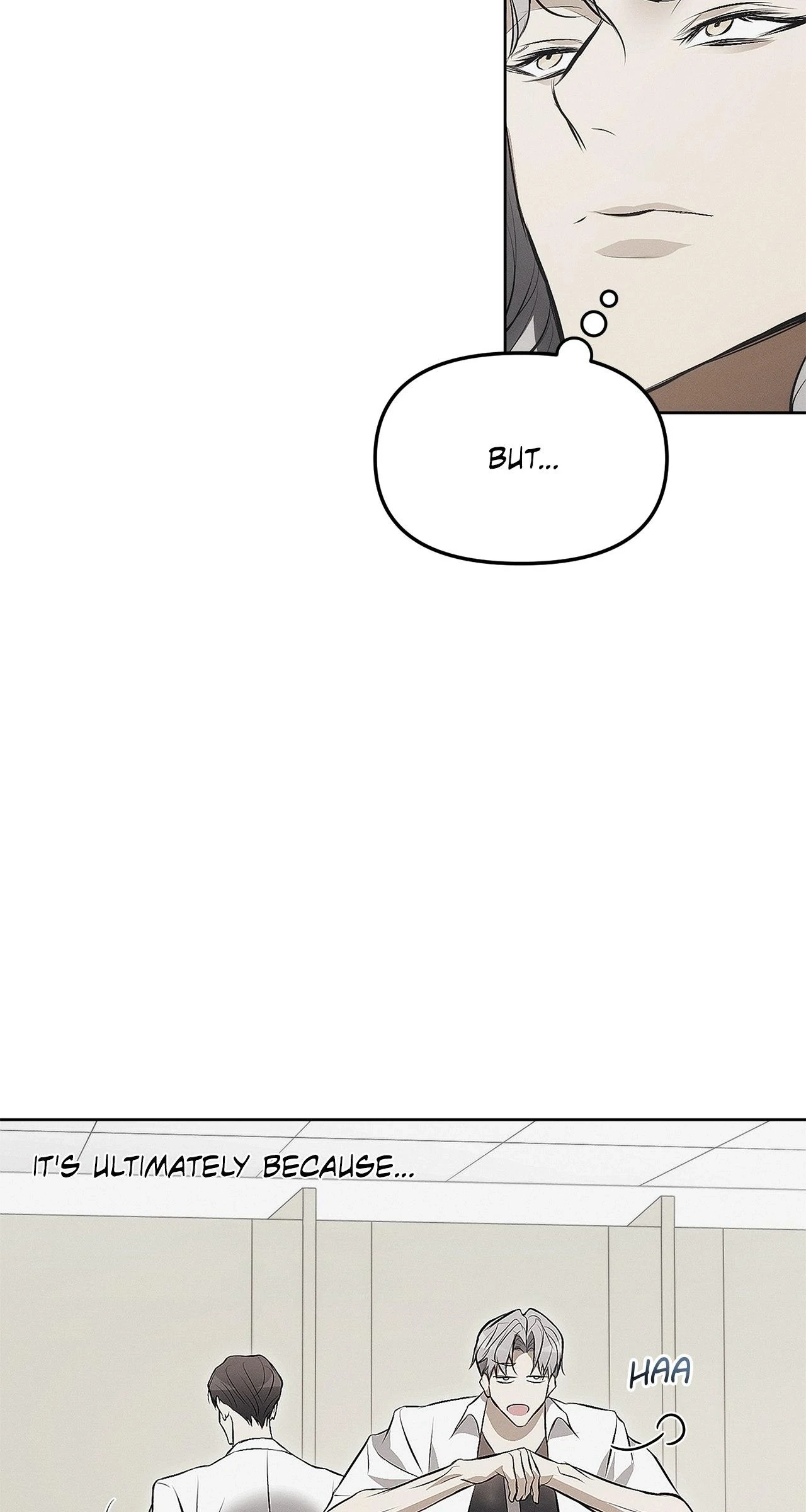 Mouse Trap Chapter 9 page 19 - 