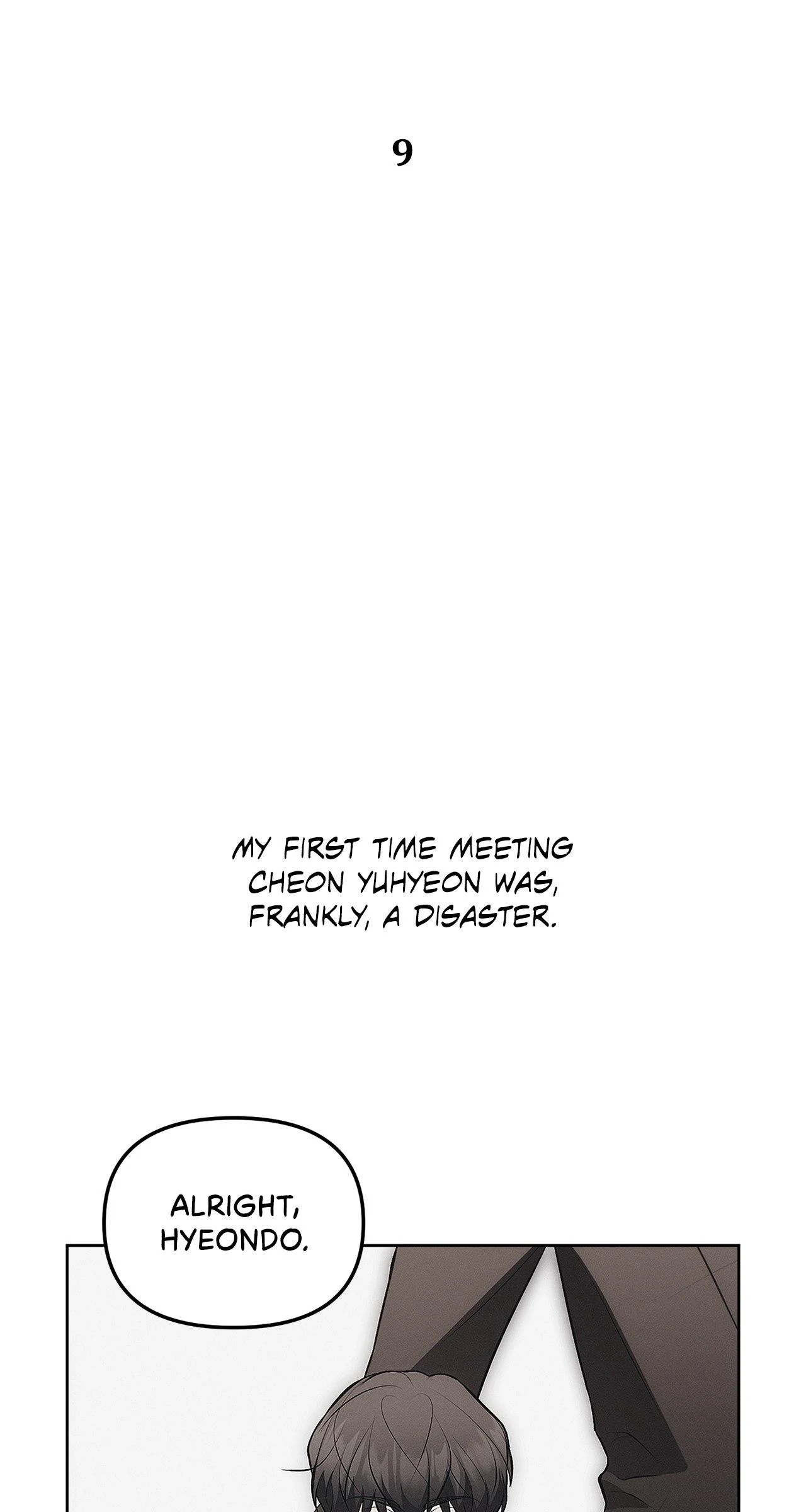 Mouse Trap Chapter 9 page 25 - 