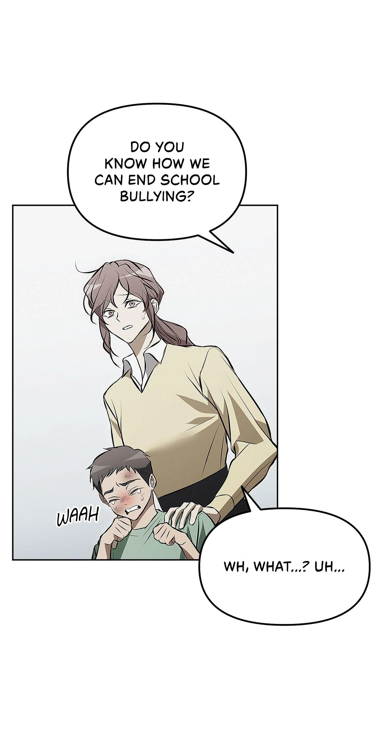 Mouse Trap Chapter 9 page 43 - 