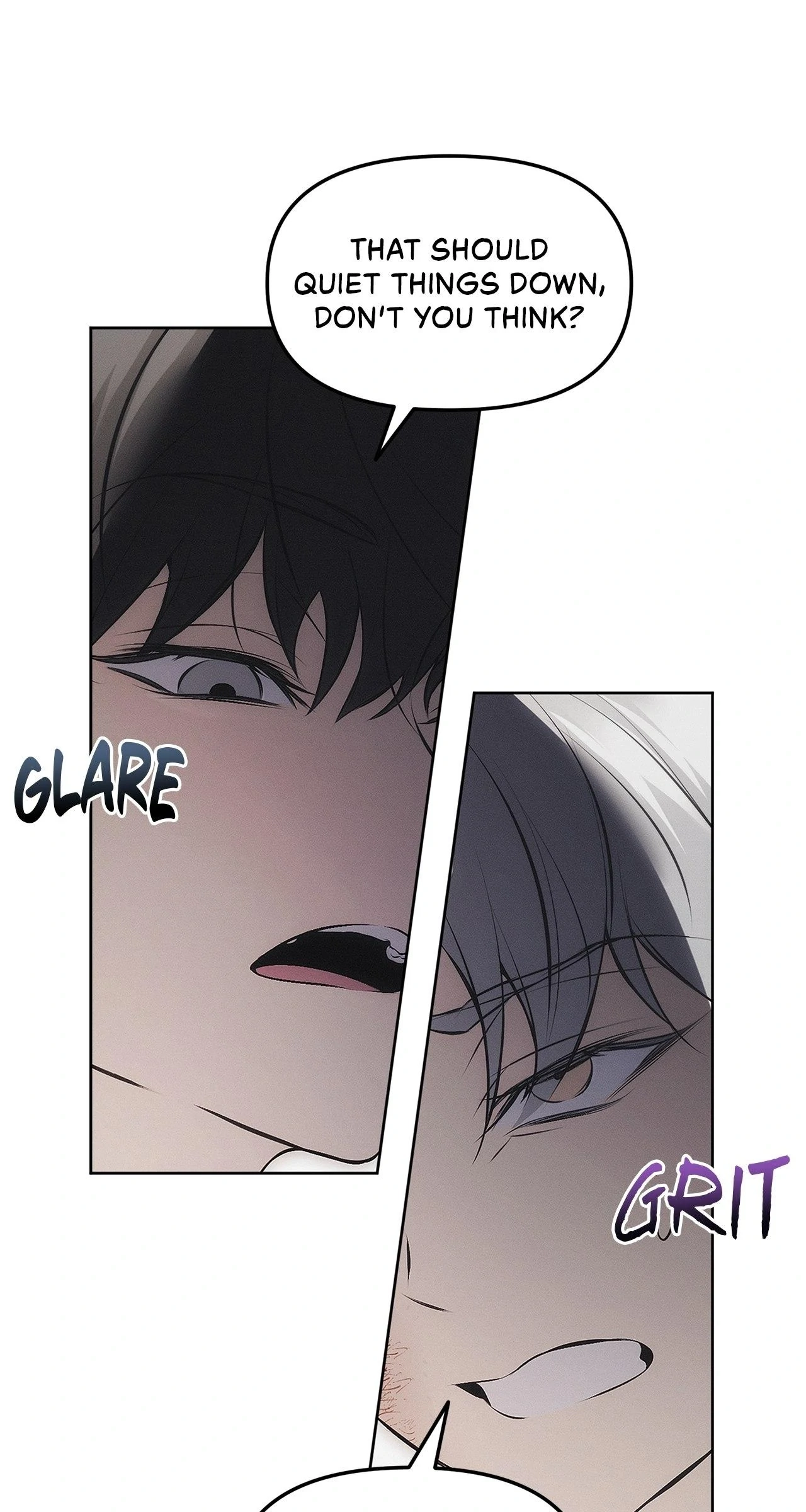 Mouse Trap Chapter 9 page 47 - 