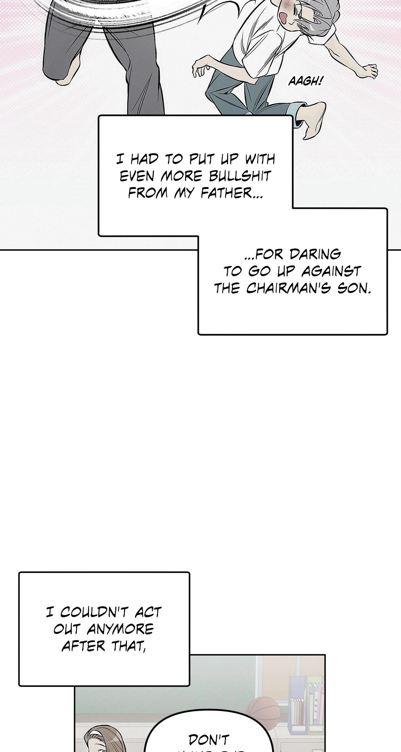 Mouse Trap Chapter 9 page 49 - 