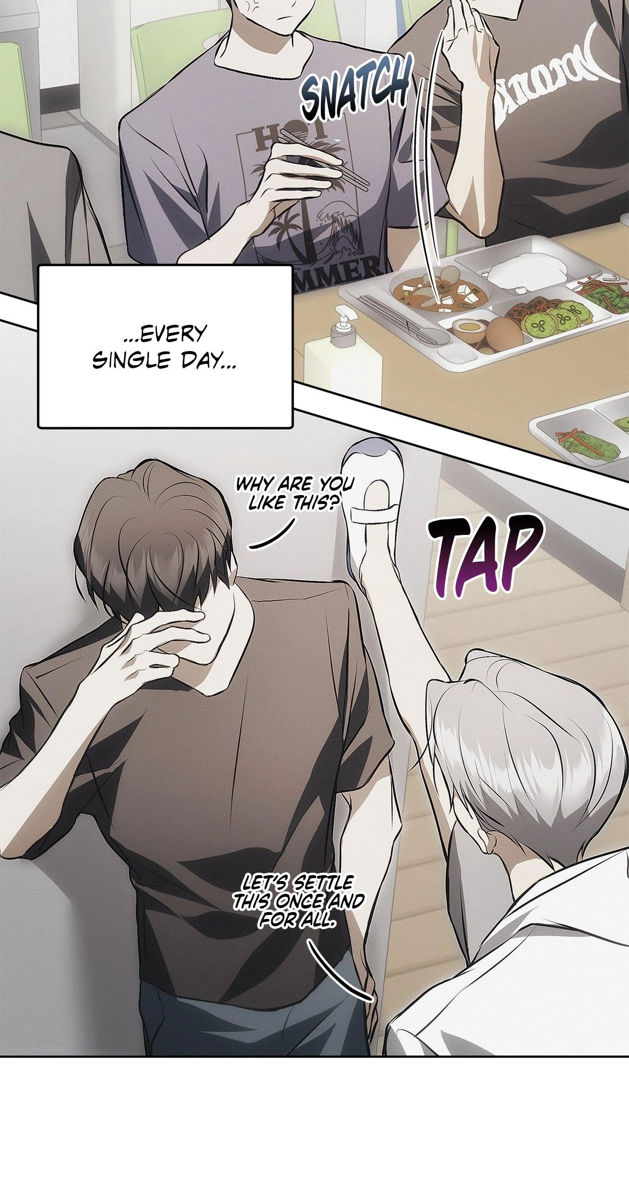 Mouse Trap Chapter 9 page 55 - 