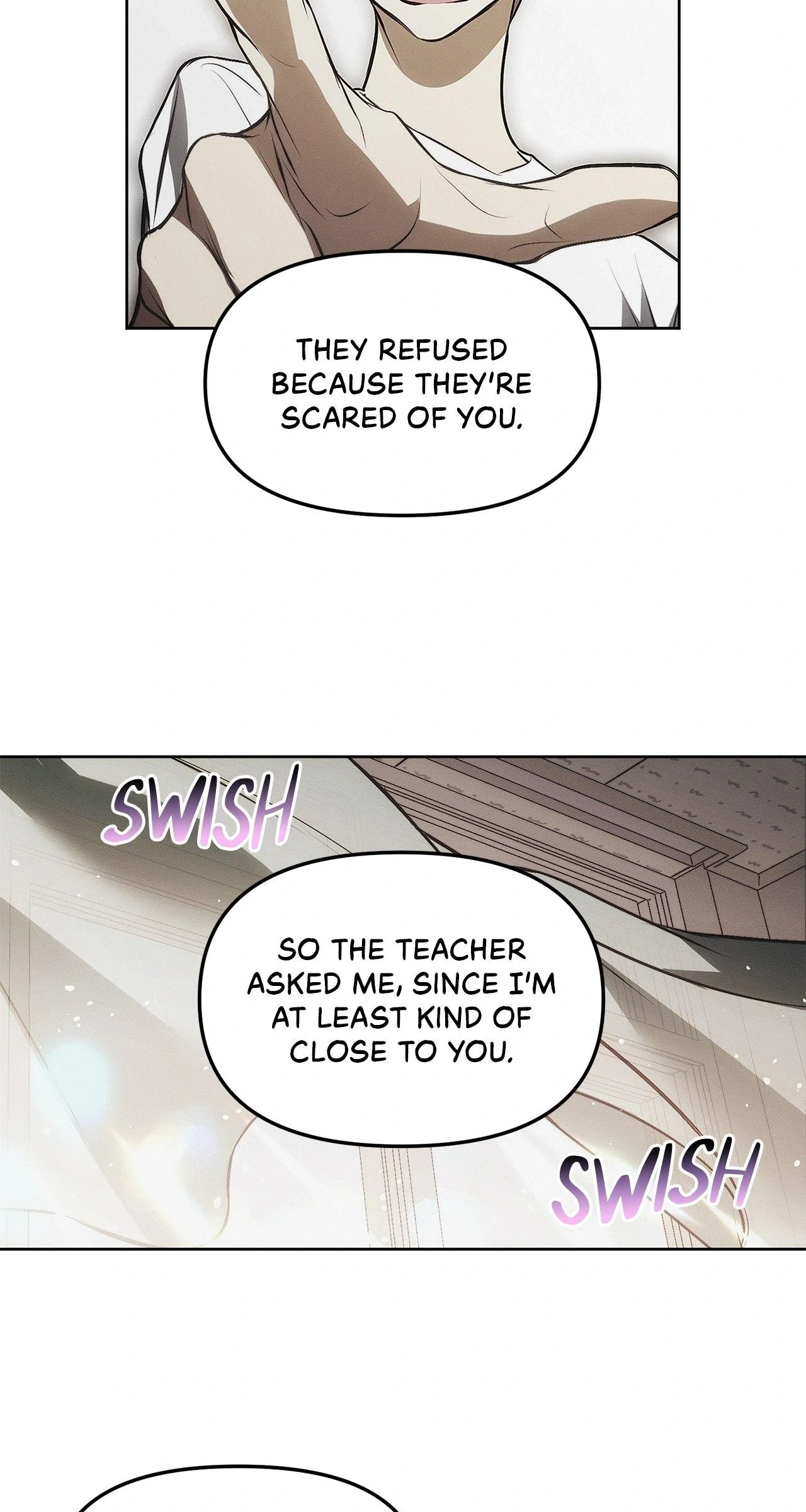 Mouse Trap Chapter 9 page 59 - 