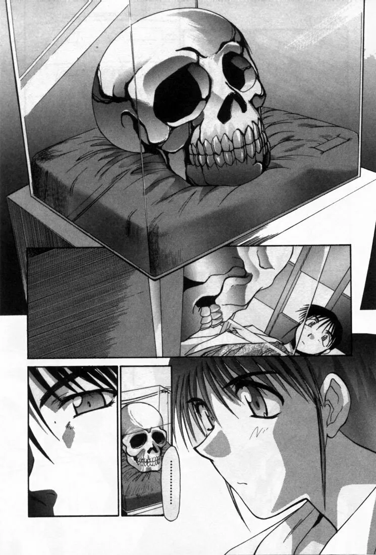 Read Mouse chapter 1 image 22 on Lezhin