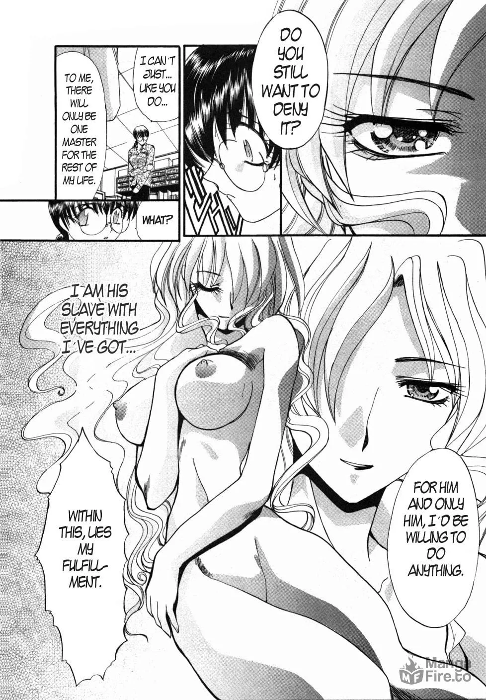 Read Mouse chapter 11 image 19 on Lezhin