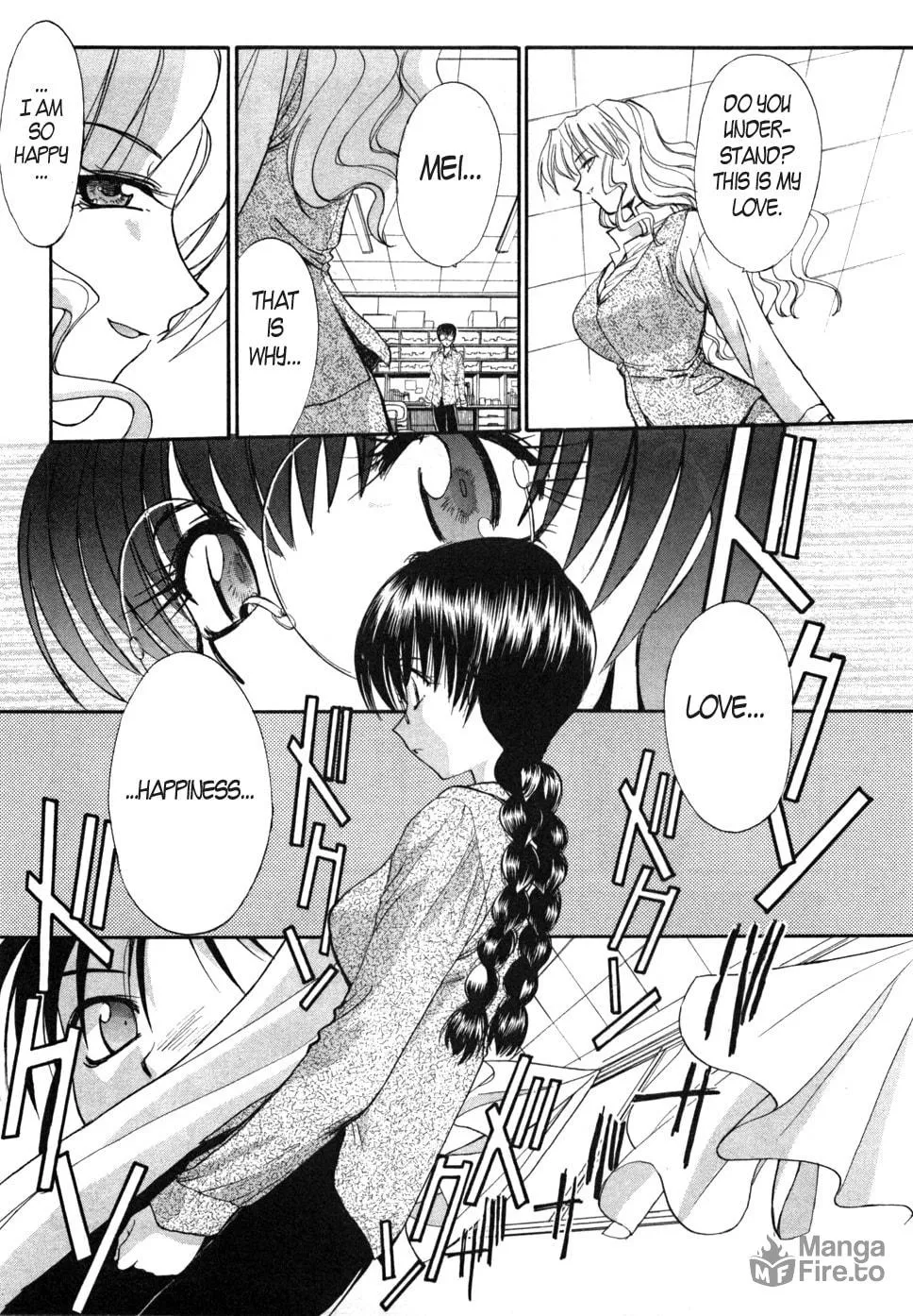 Read Mouse chapter 11 image 20 on Lezhin